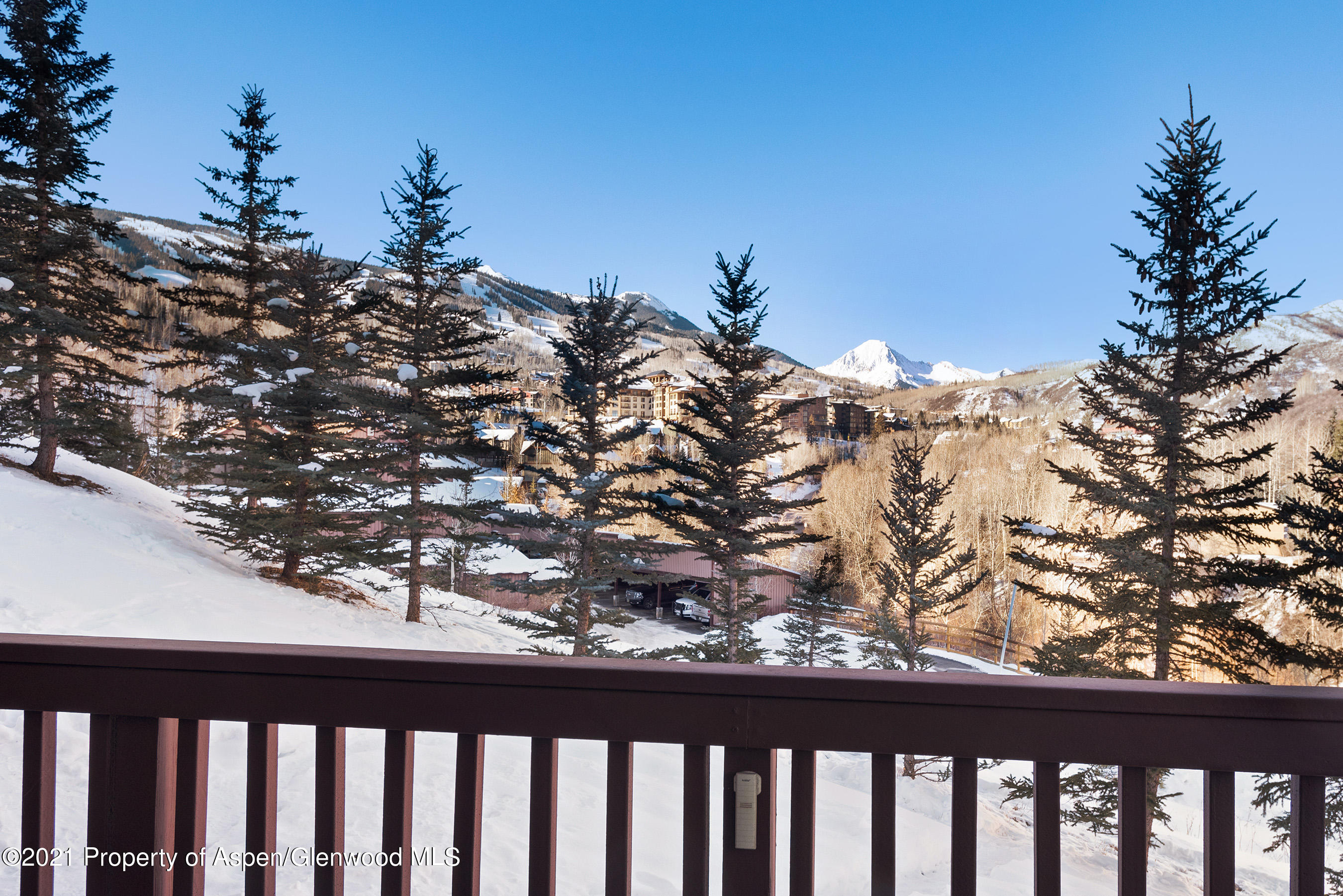 229 Faraway Road Snowmass Village CO 81615