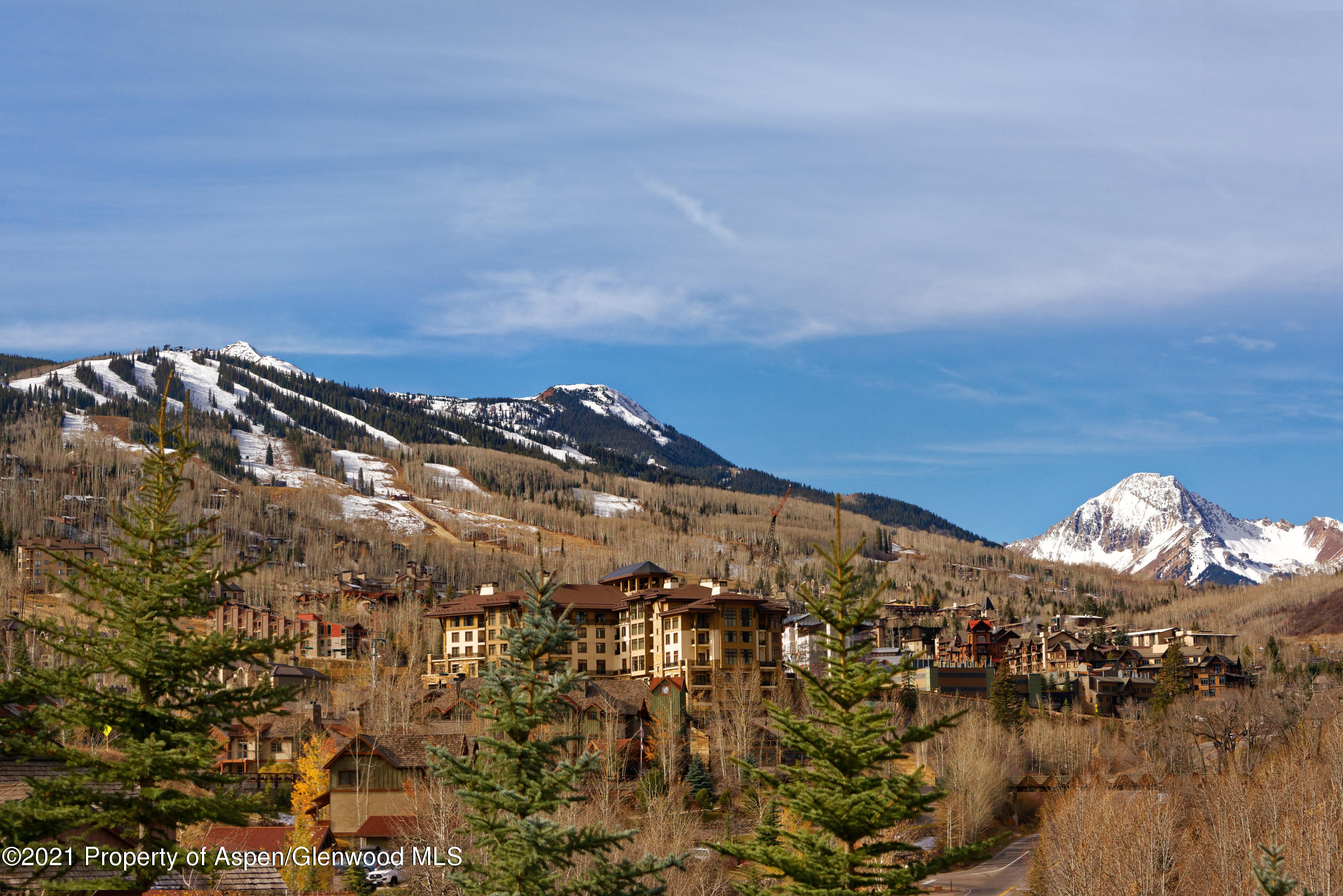 229 Faraway Road Snowmass Village CO 81615