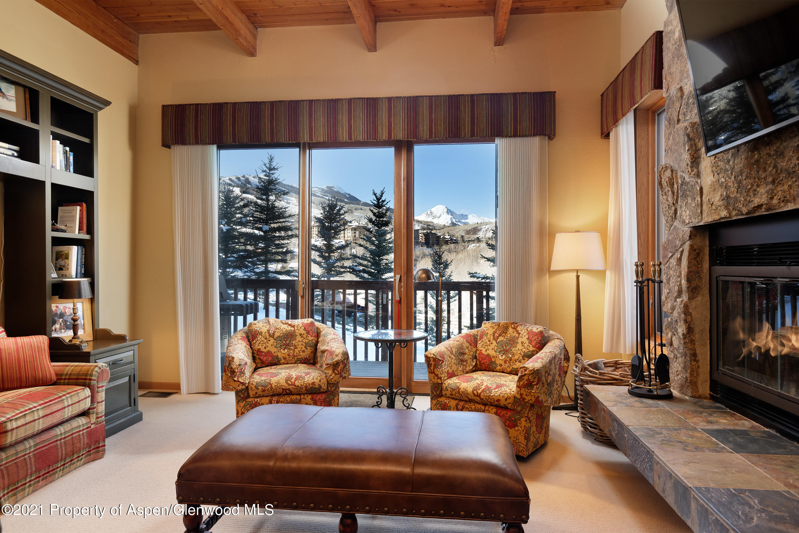 229 Faraway Road Snowmass Village CO 81615