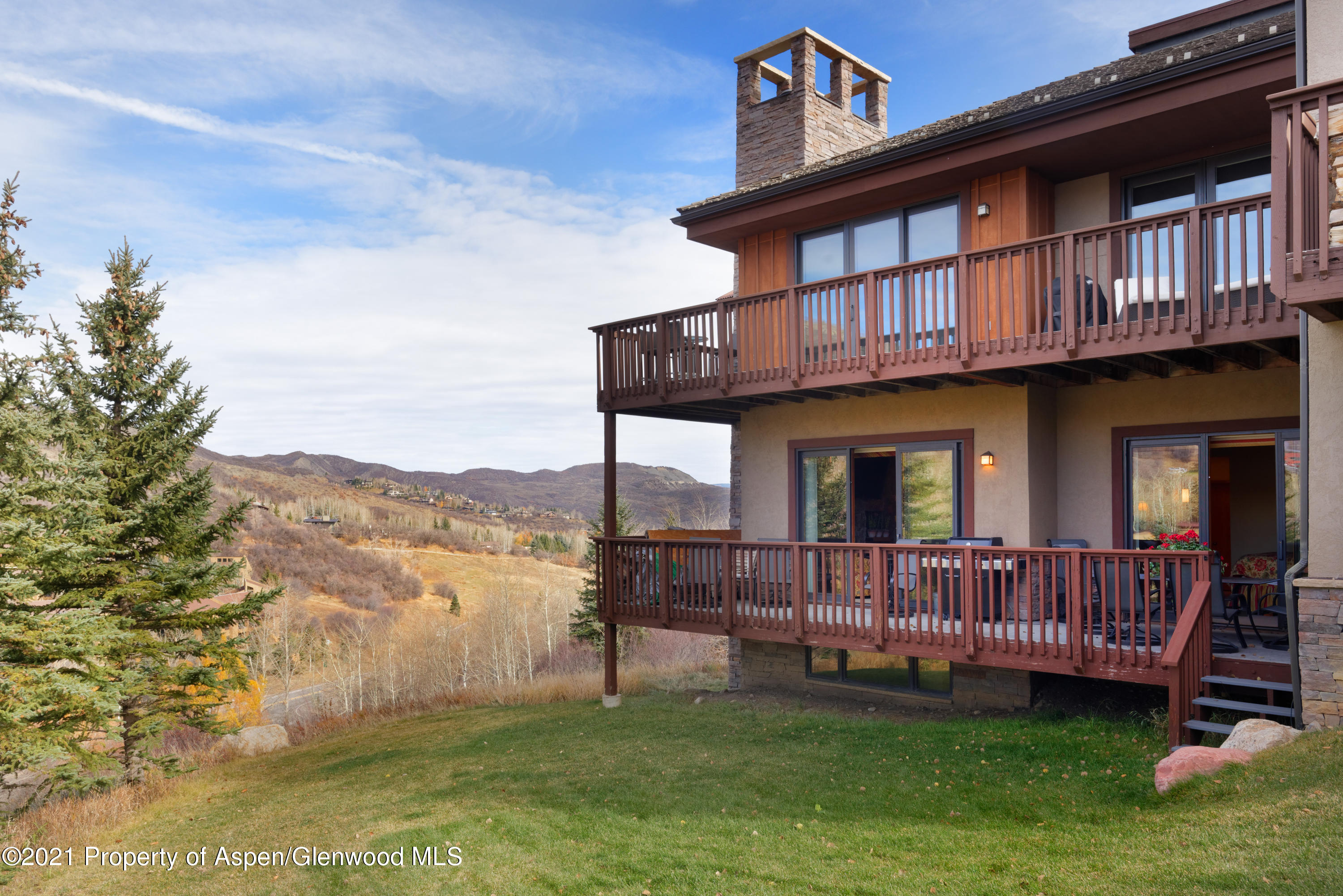 229 Faraway Road Snowmass Village CO 81615