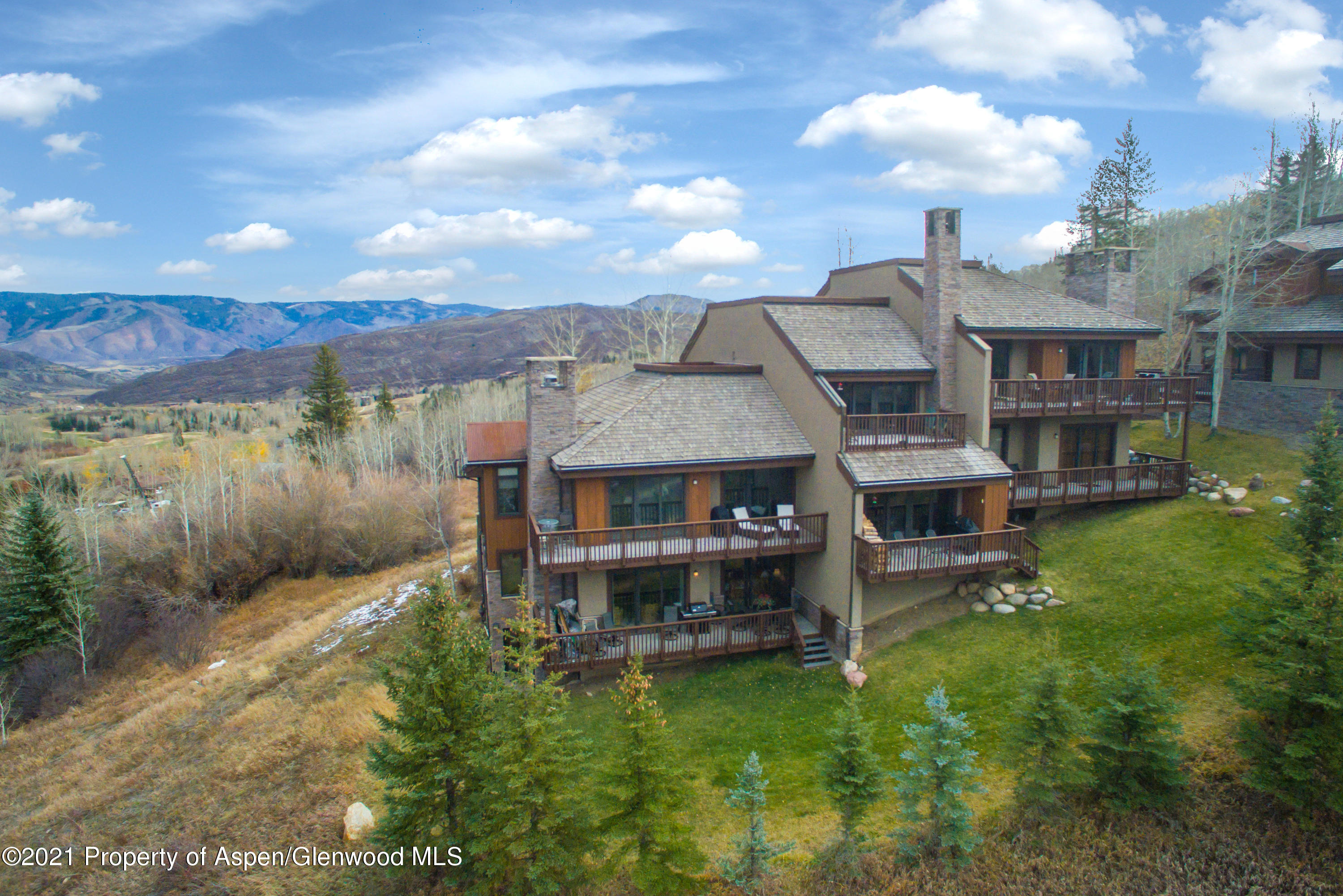 229 Faraway Road Snowmass Village CO 81615