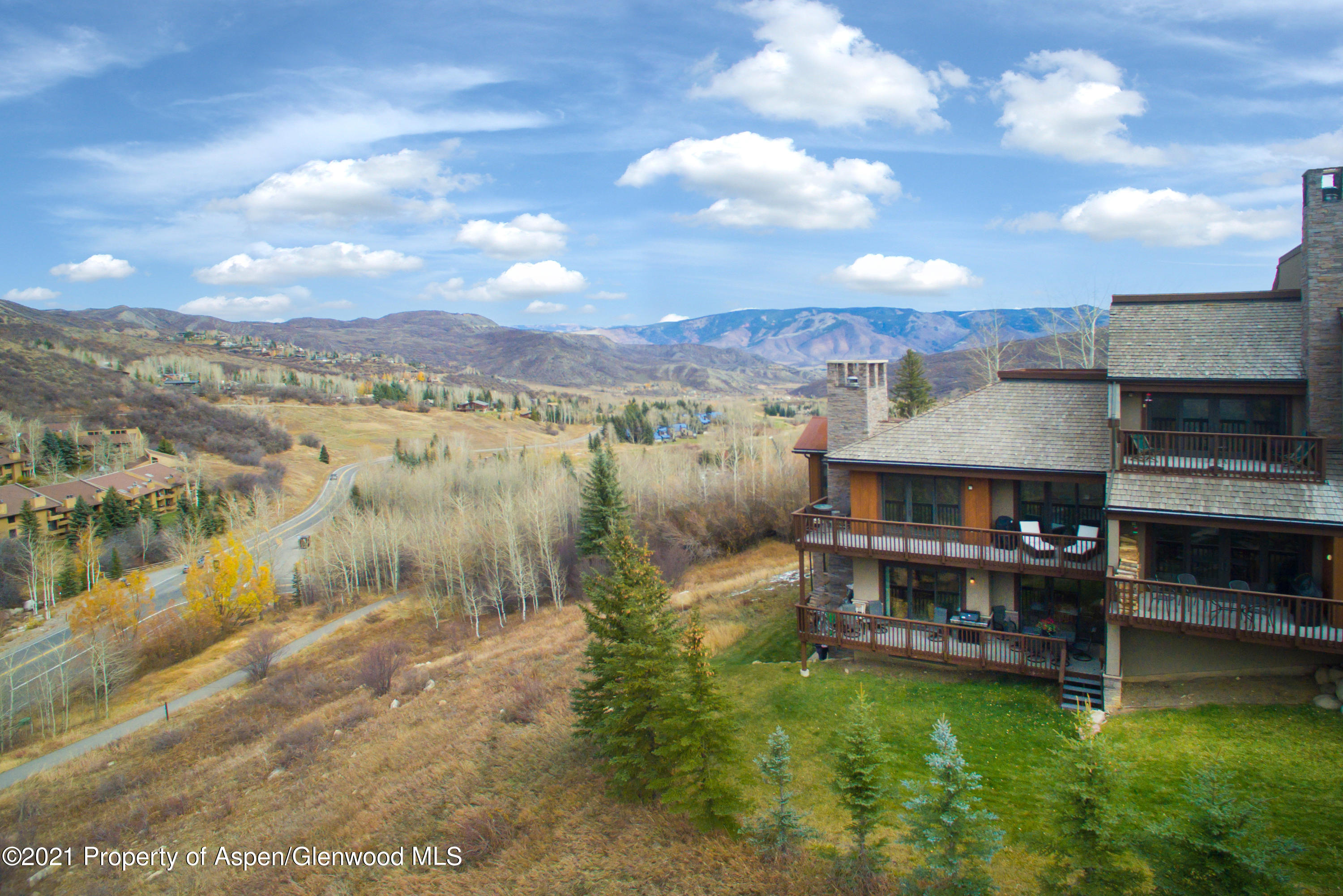 229 Faraway Road Snowmass Village CO 81615