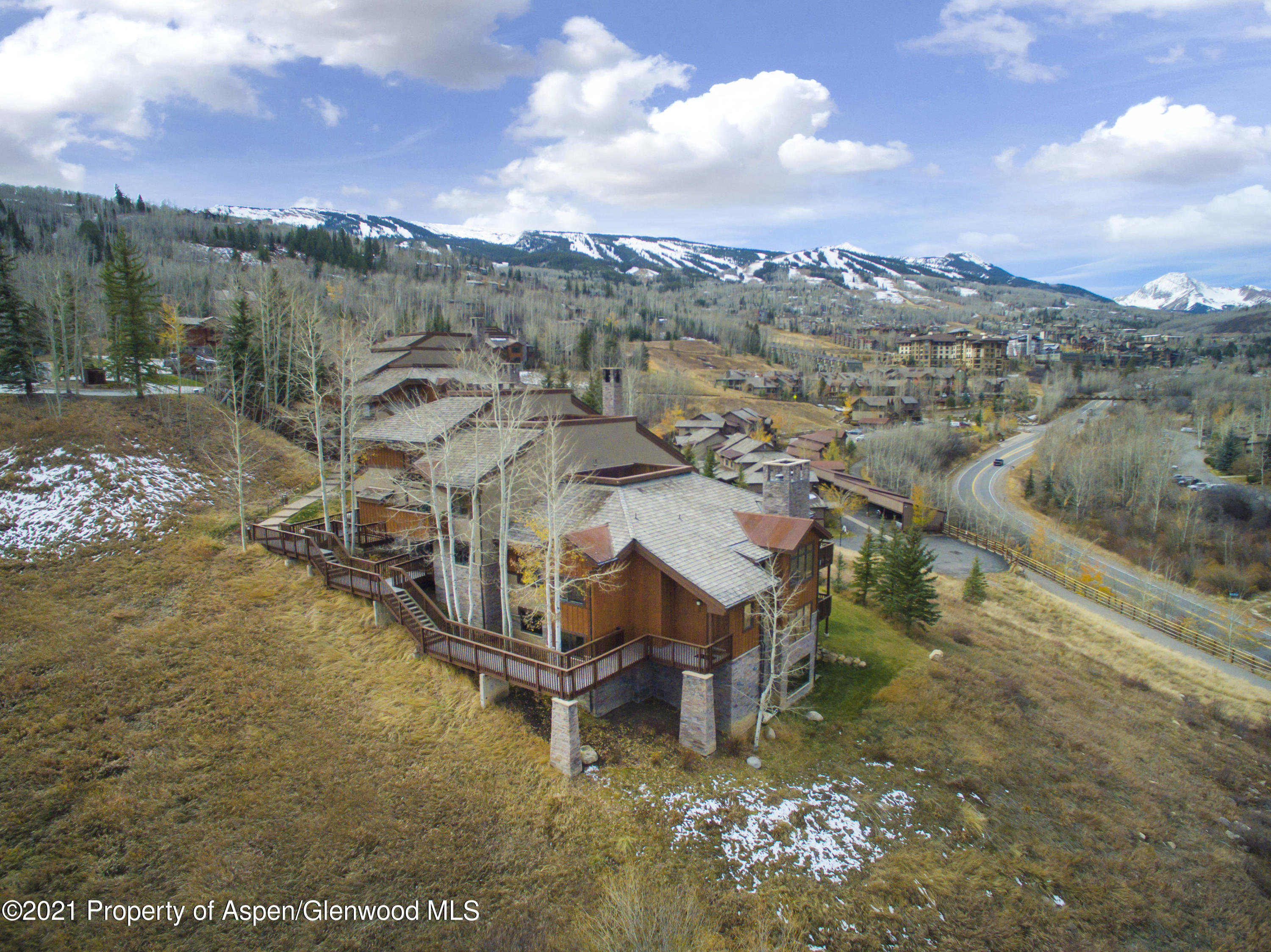 229 Faraway Road Snowmass Village CO 81615