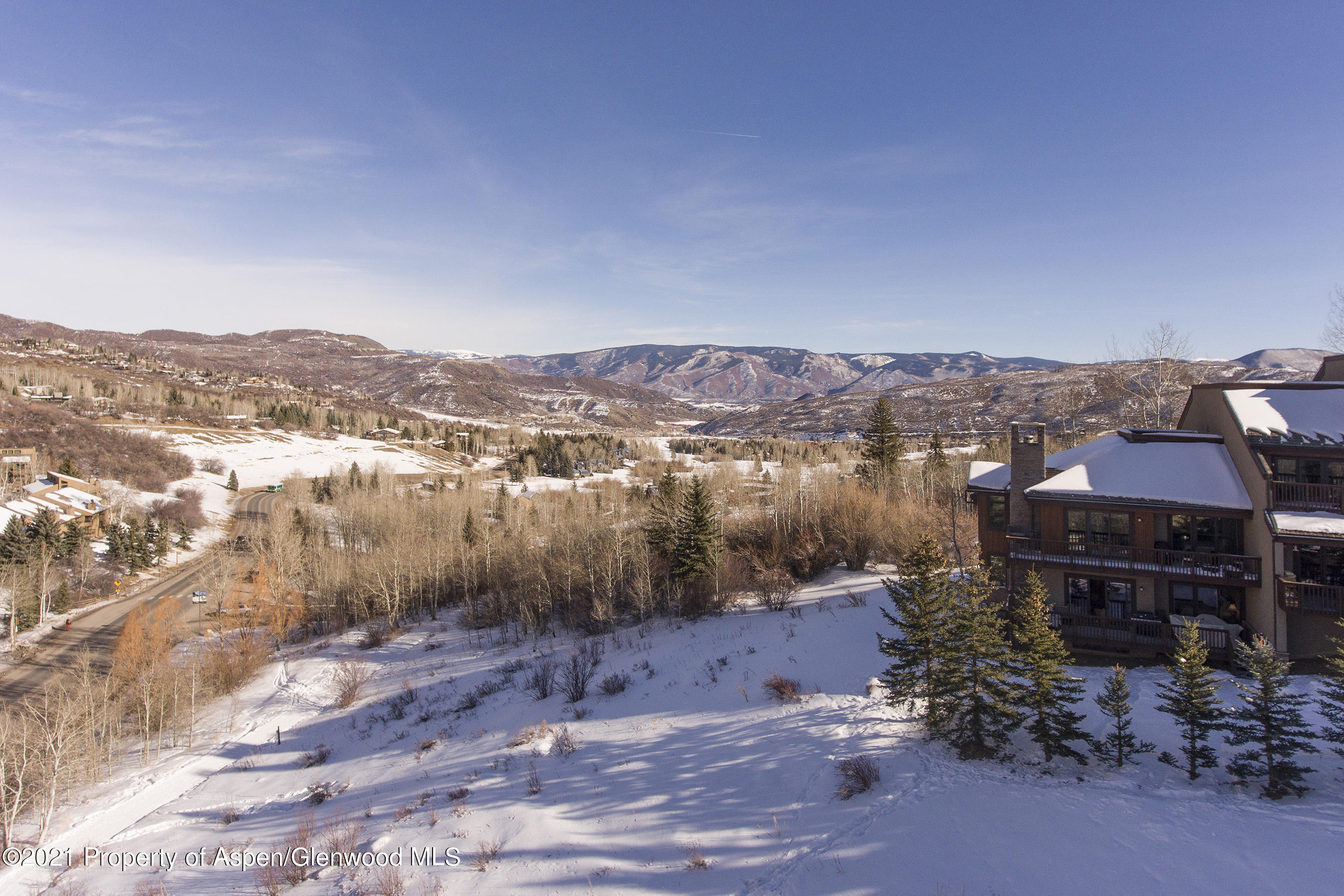 229 Faraway Road Snowmass Village CO 81615
