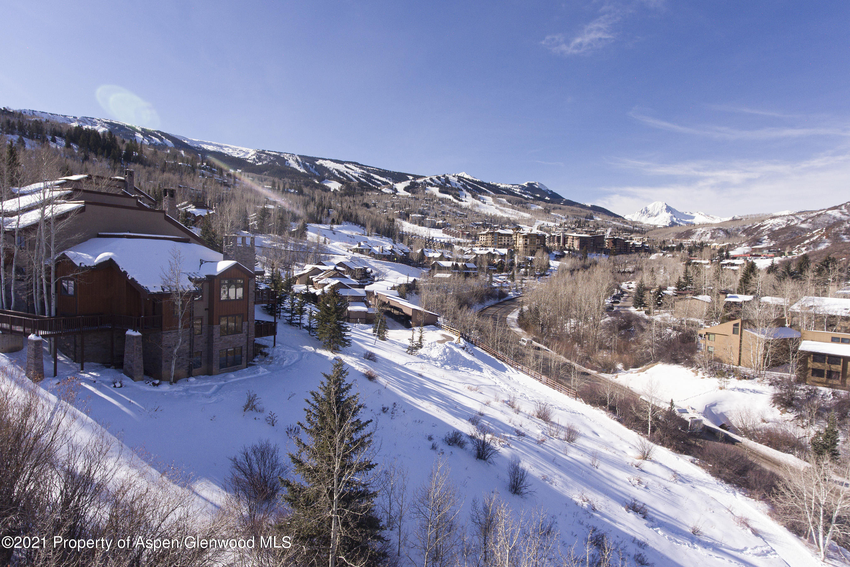 229 Faraway Road Snowmass Village CO 81615