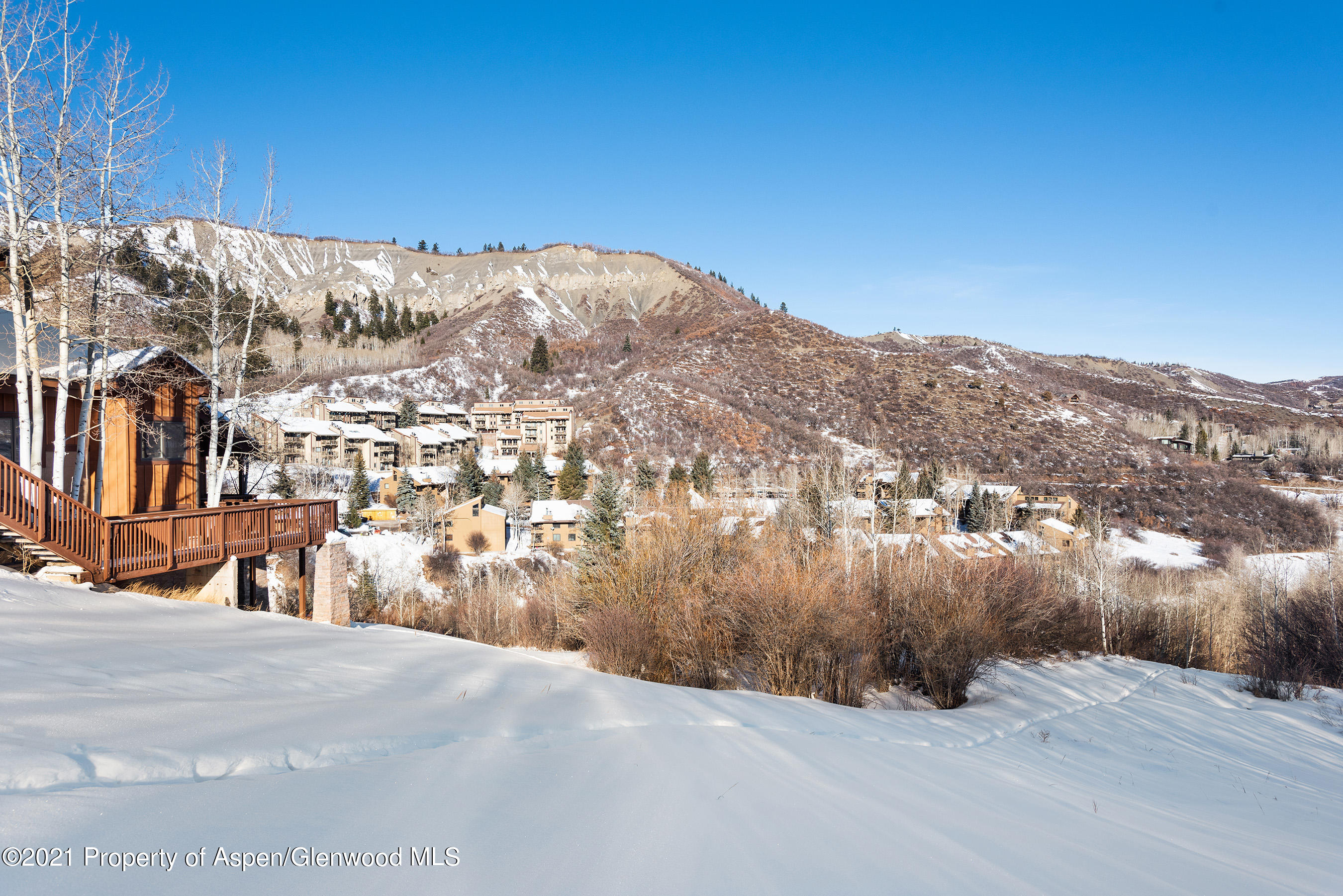229 Faraway Road Snowmass Village CO 81615