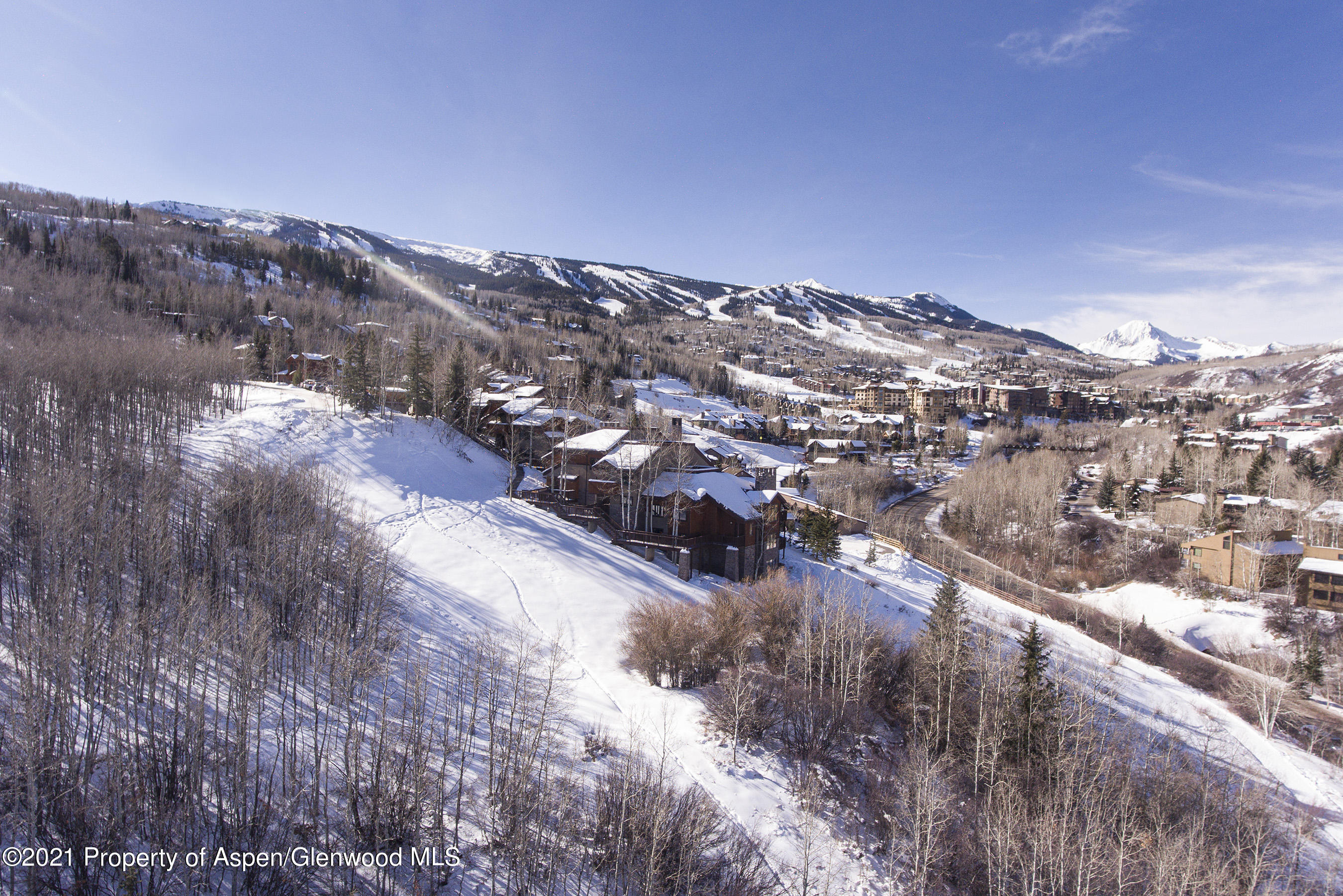 229 Faraway Road Snowmass Village CO 81615