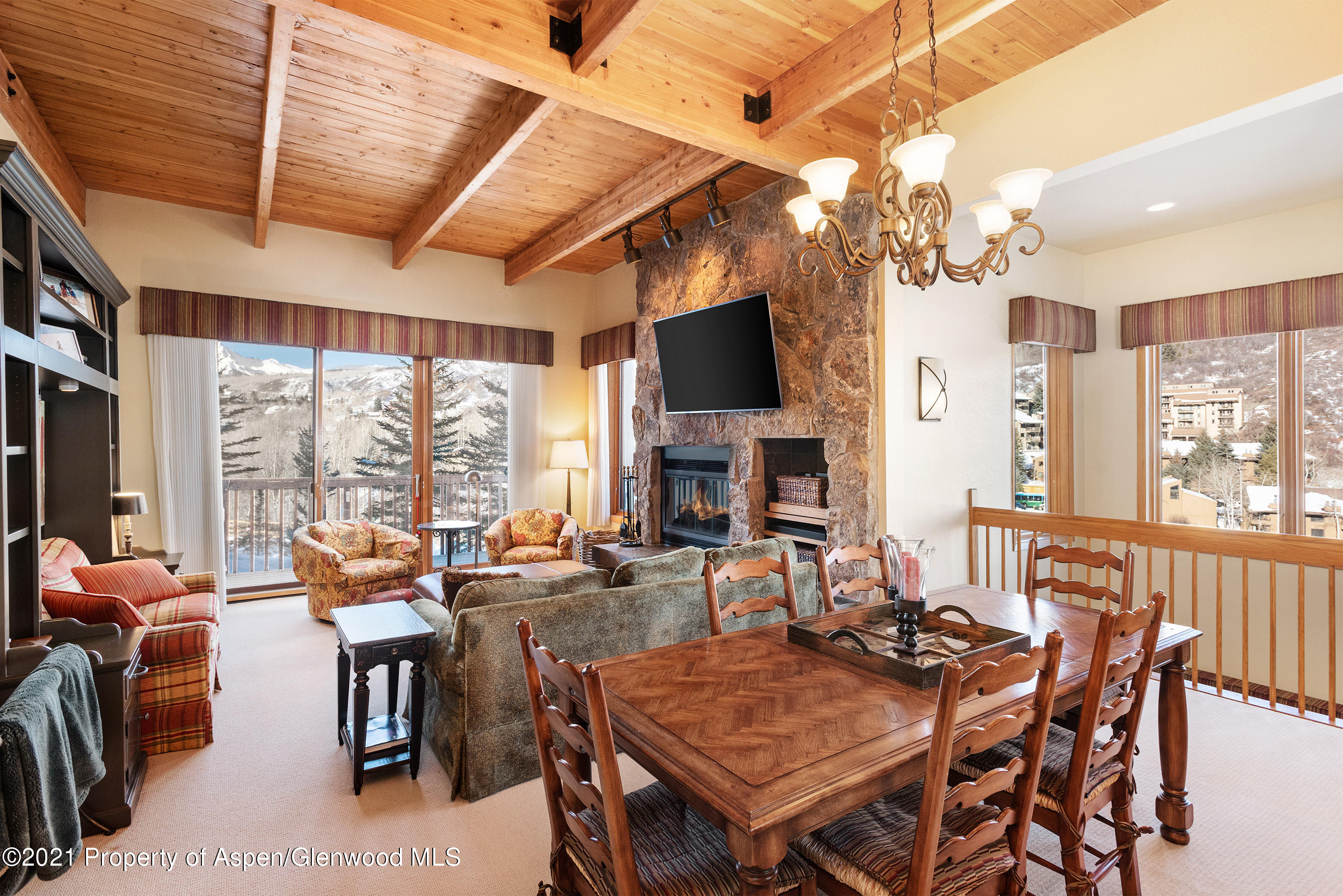 229 Faraway Road Snowmass Village CO 81615