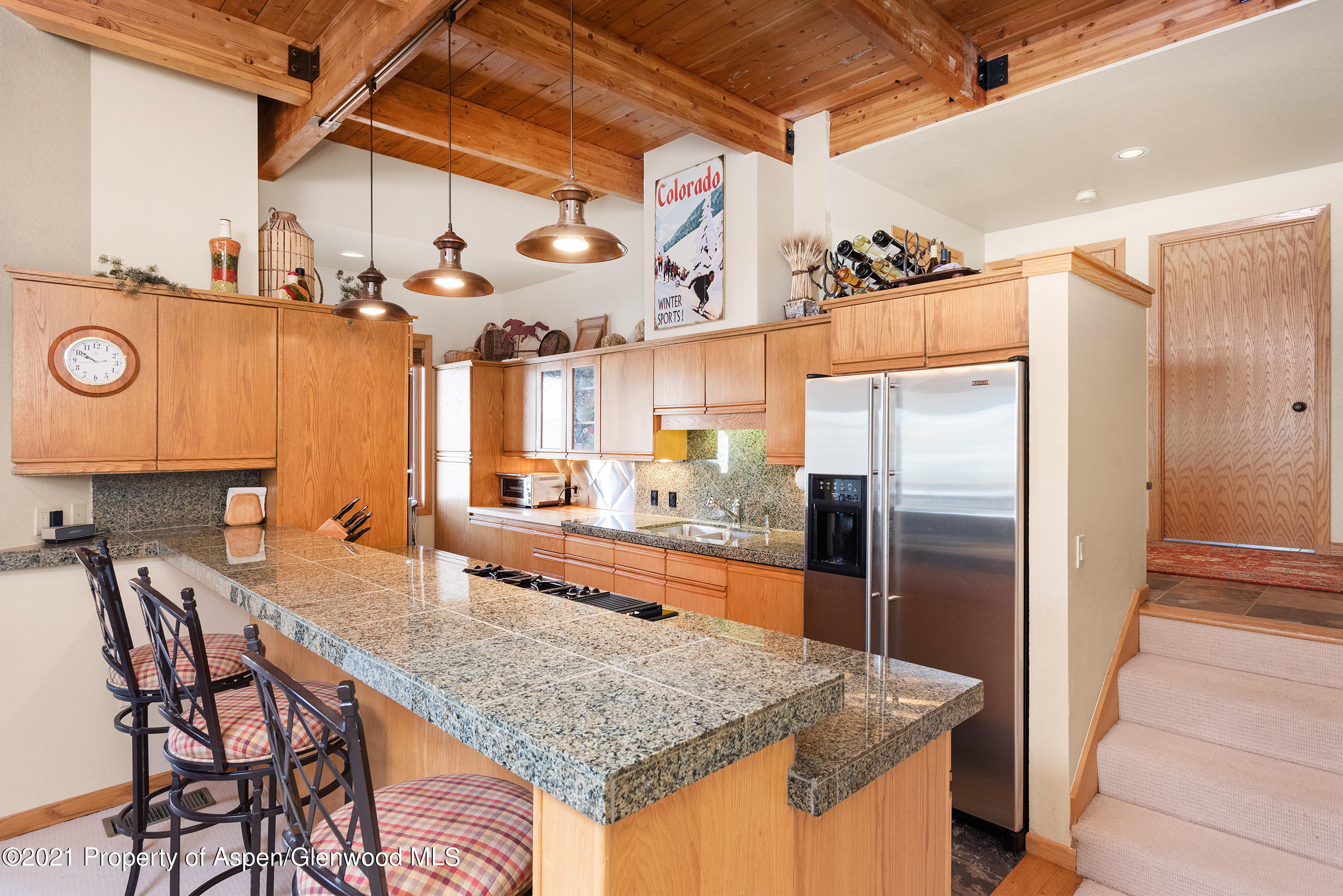 229 Faraway Road Snowmass Village CO 81615