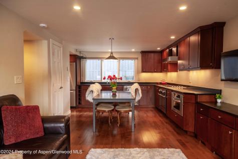 720 W Hopkins Avenue Aspen CO 81611
