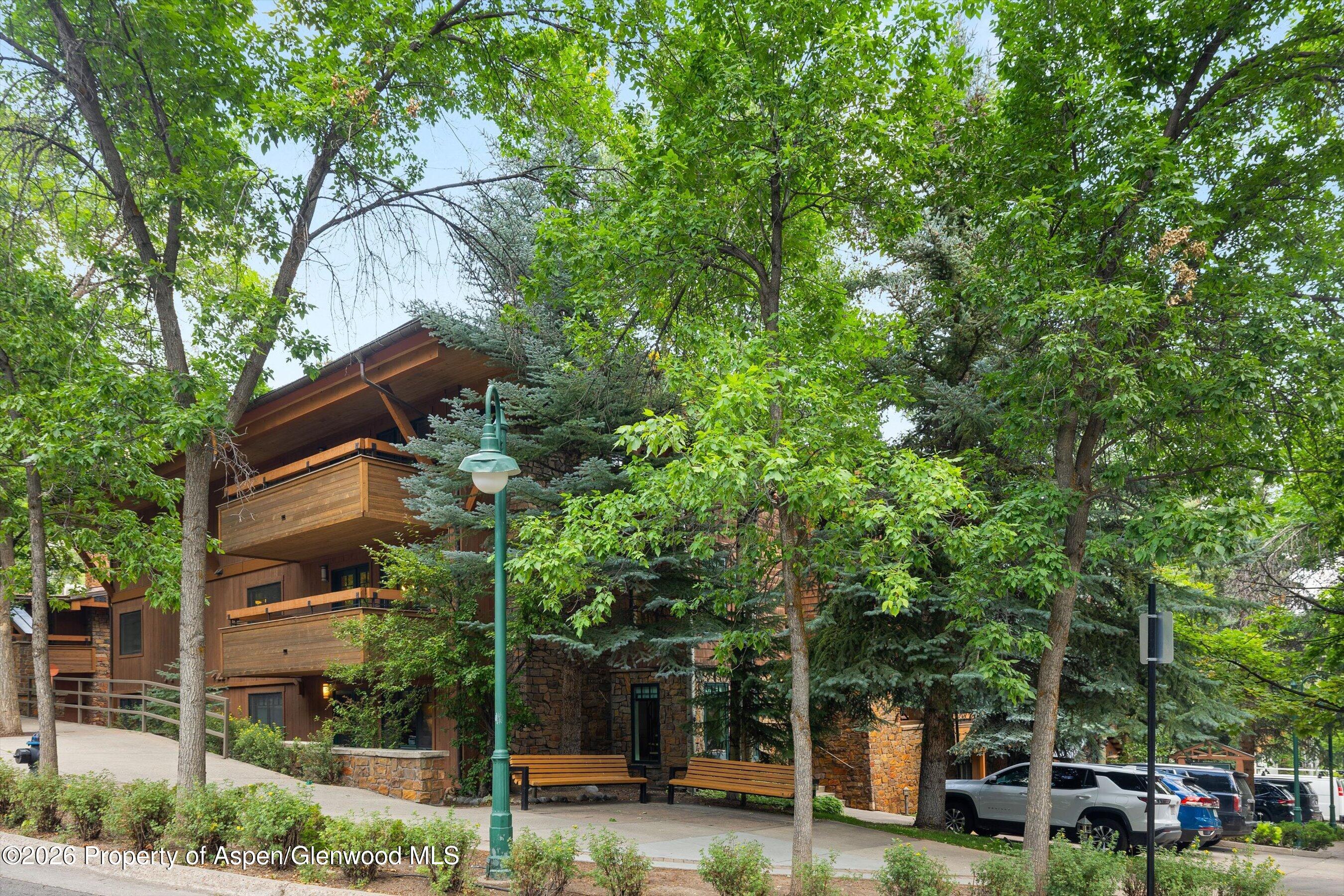 747 S Galena Street Aspen CO 81611