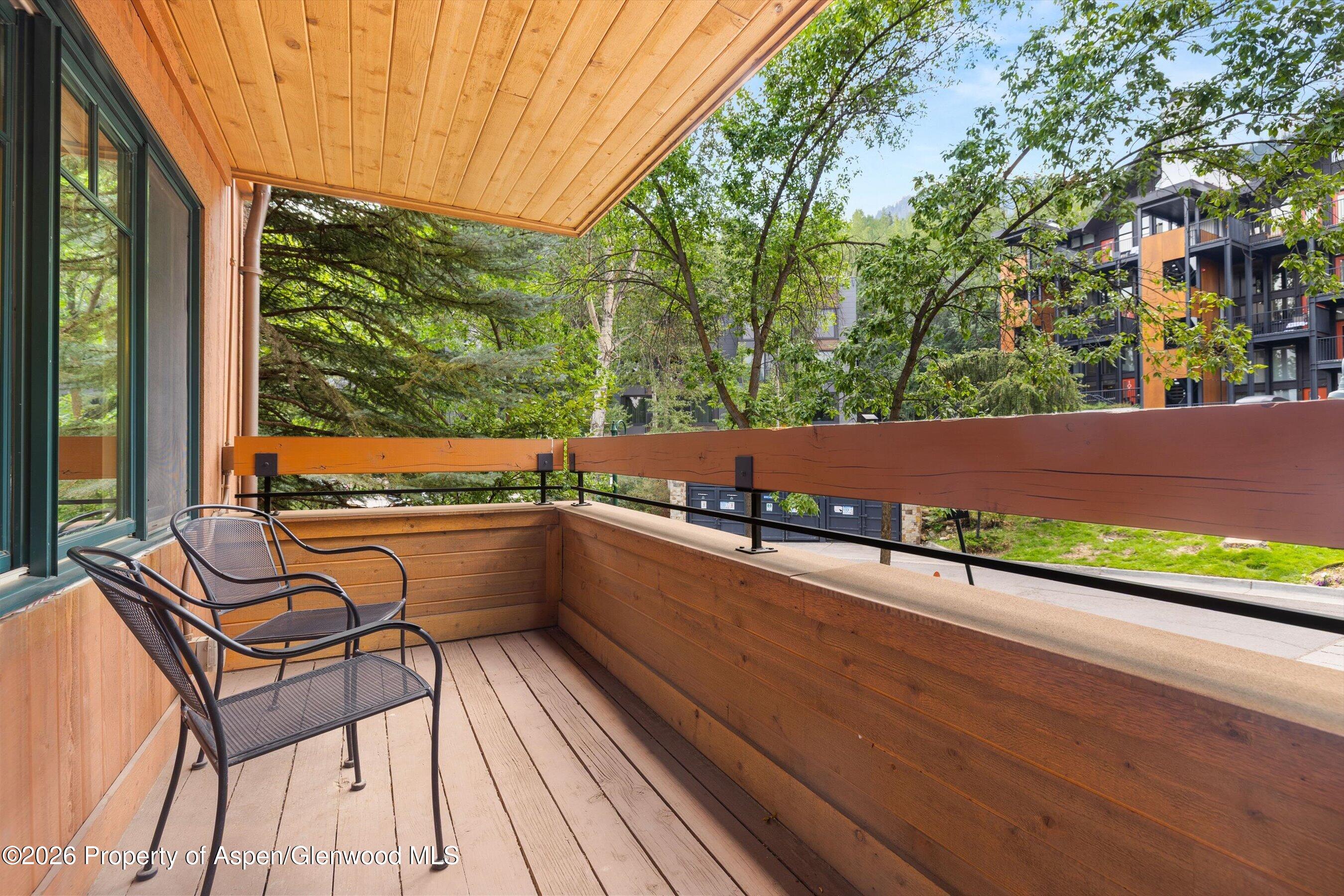 747 S Galena Street Aspen CO 81611