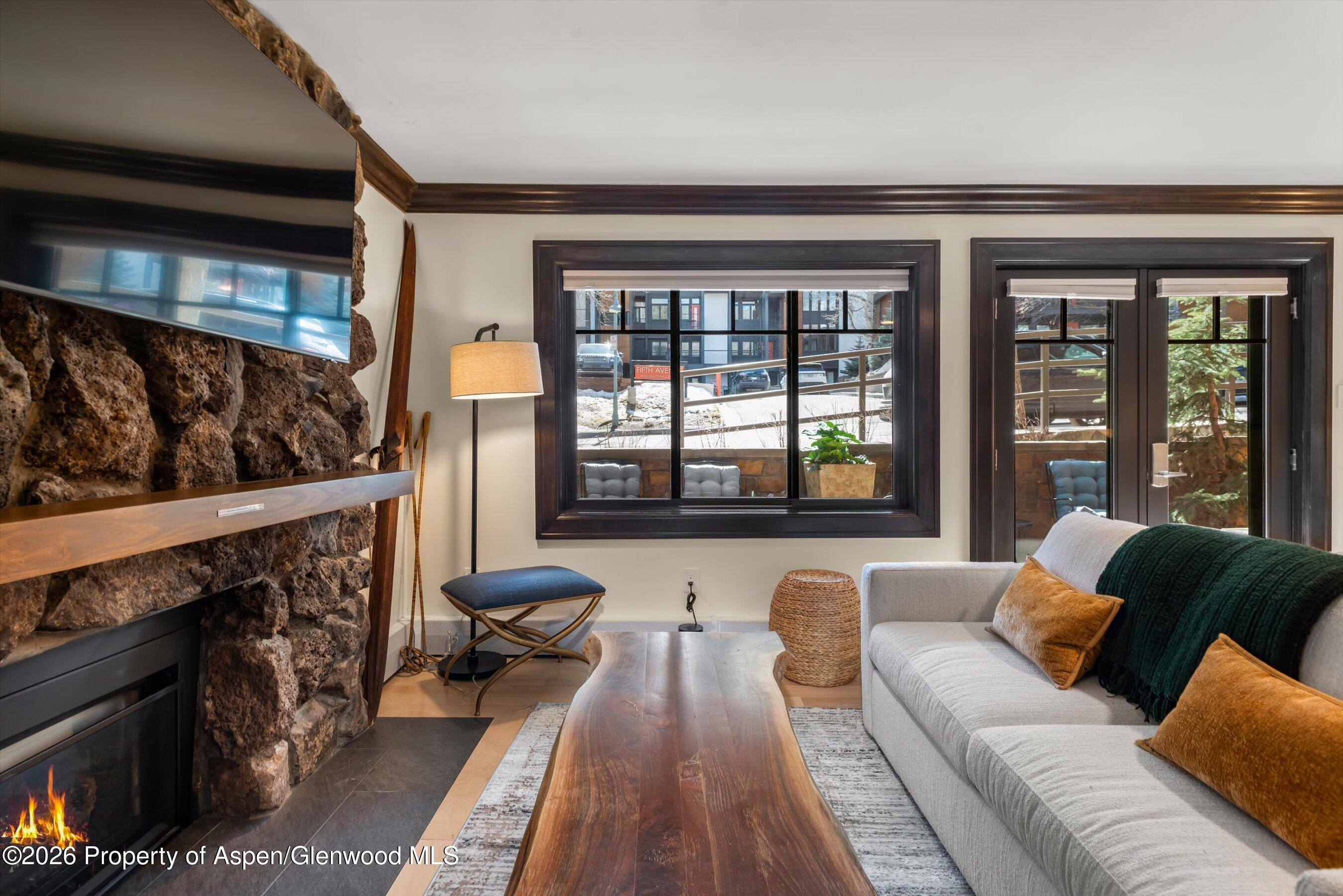 747 S Galena Street Aspen CO 81611