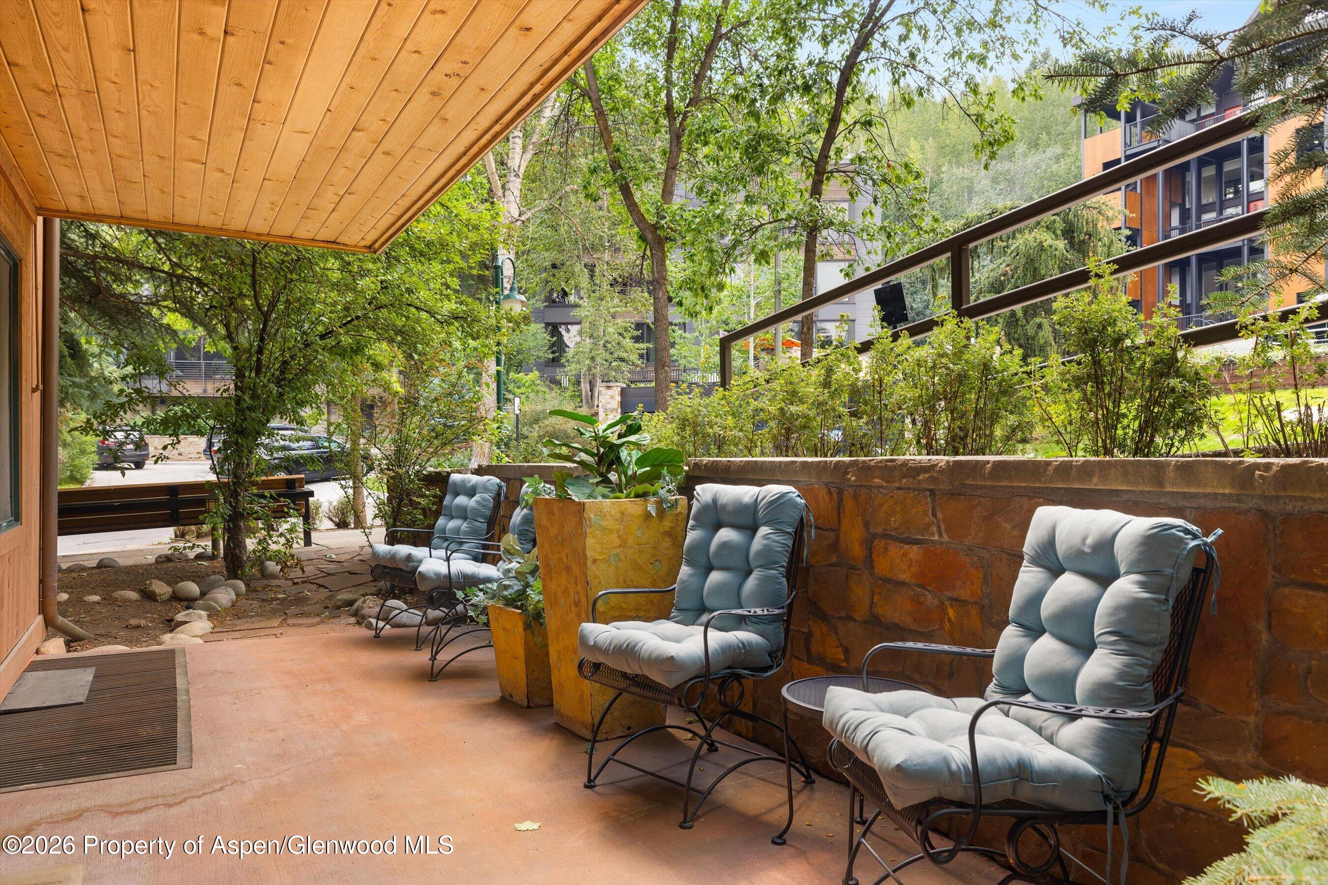 747 S Galena Street Aspen CO 81611