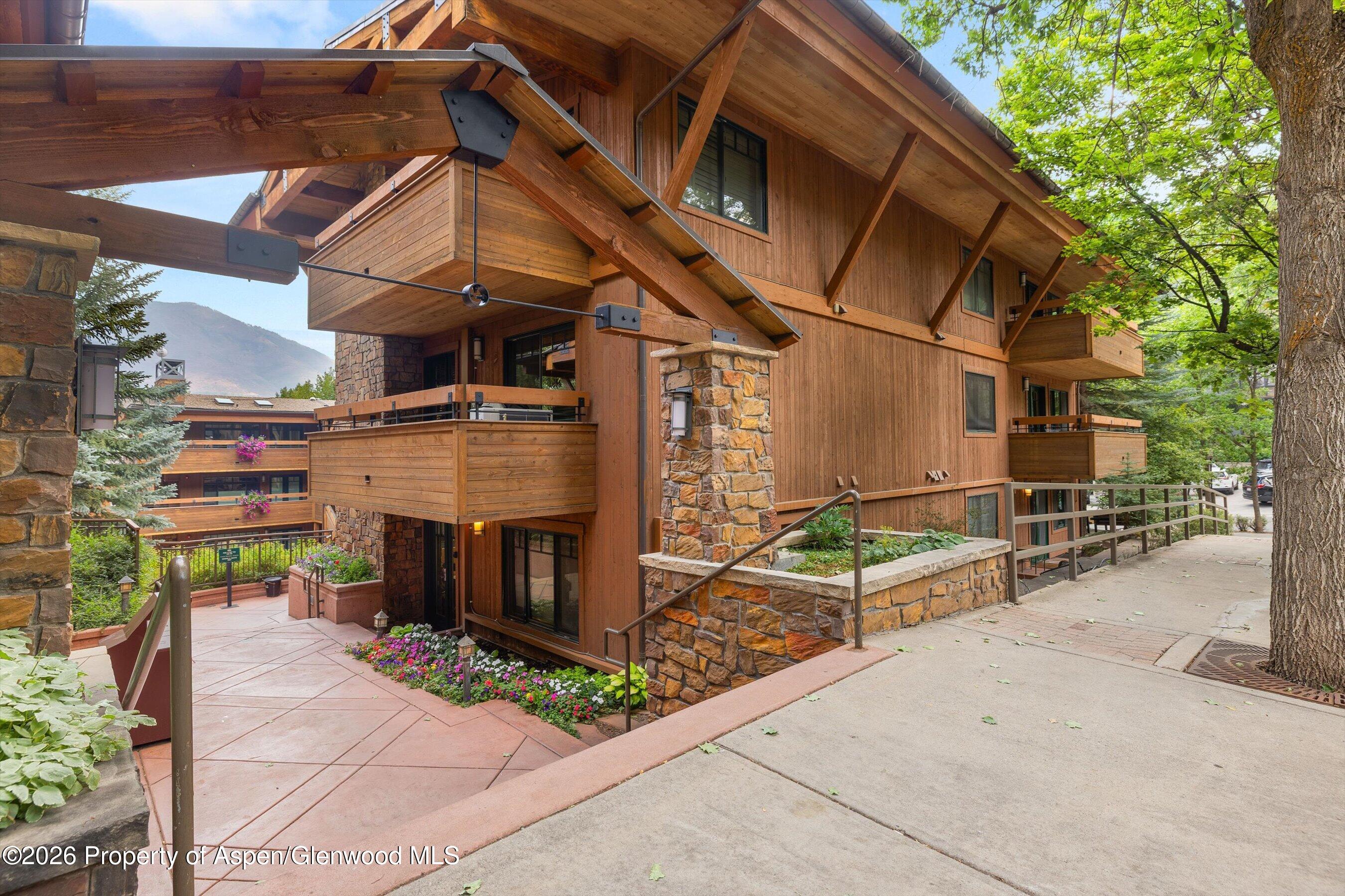 747 S Galena Street Aspen CO 81611