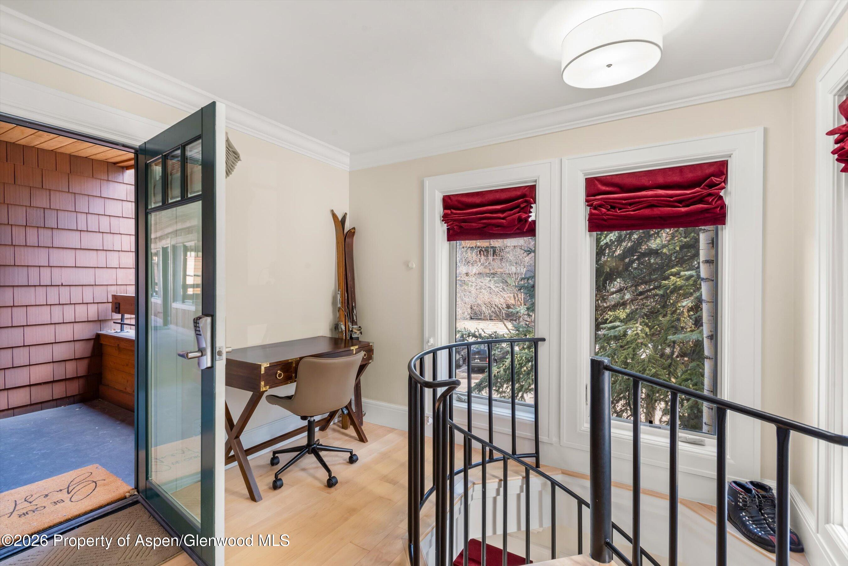 747 S Galena Street Aspen CO 81611