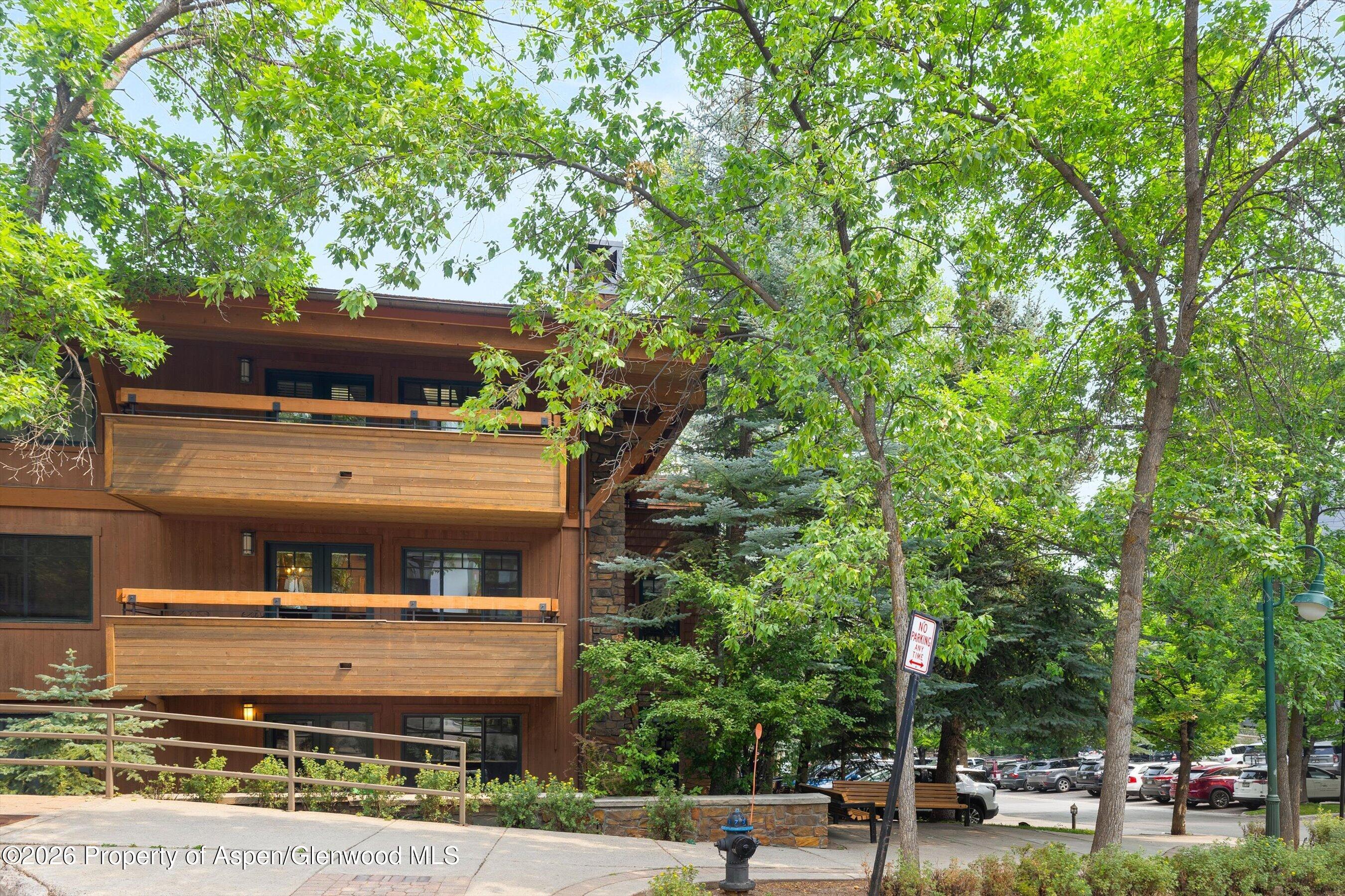 747 S Galena Street Aspen CO 81611