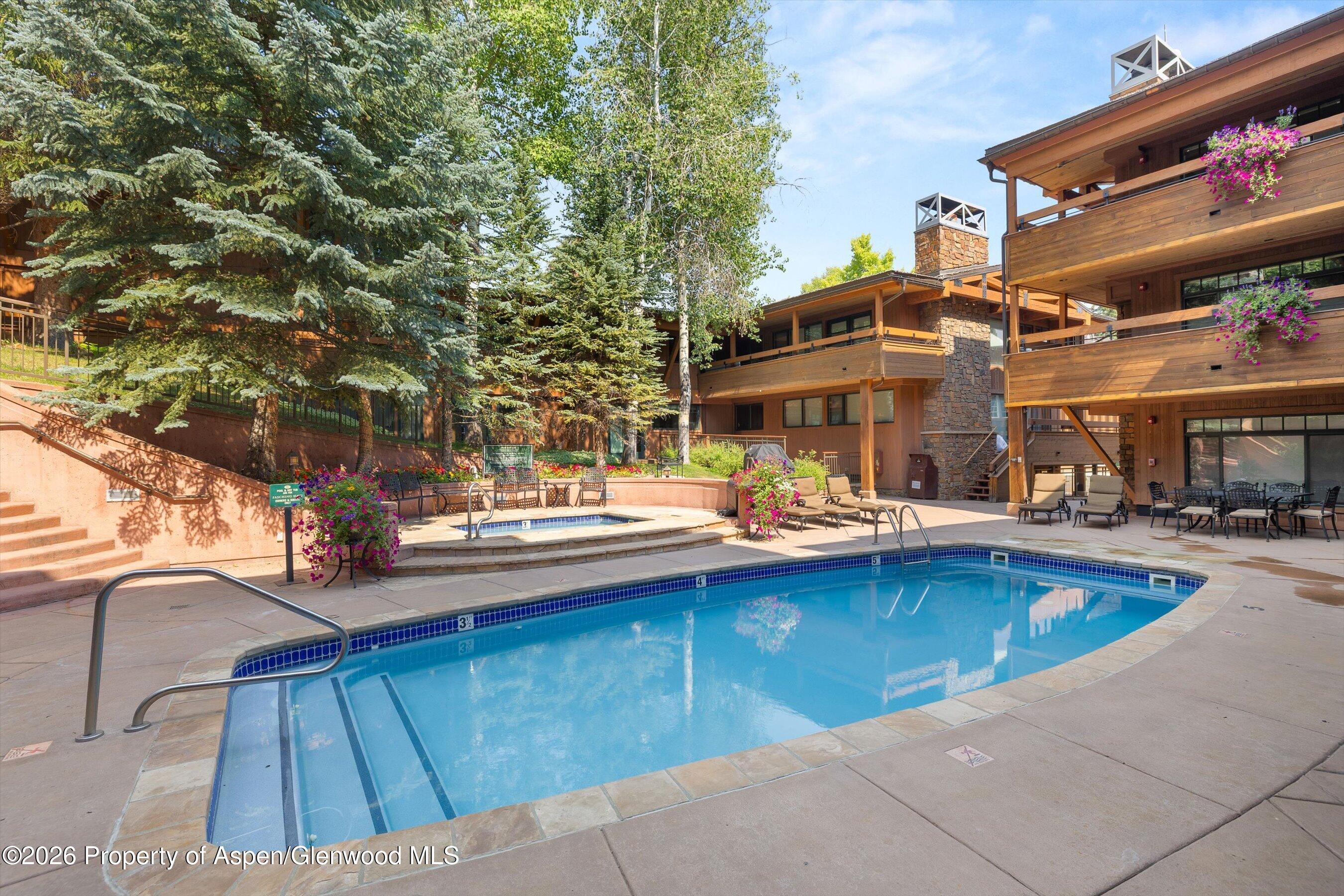 747 S Galena Street Aspen CO 81611