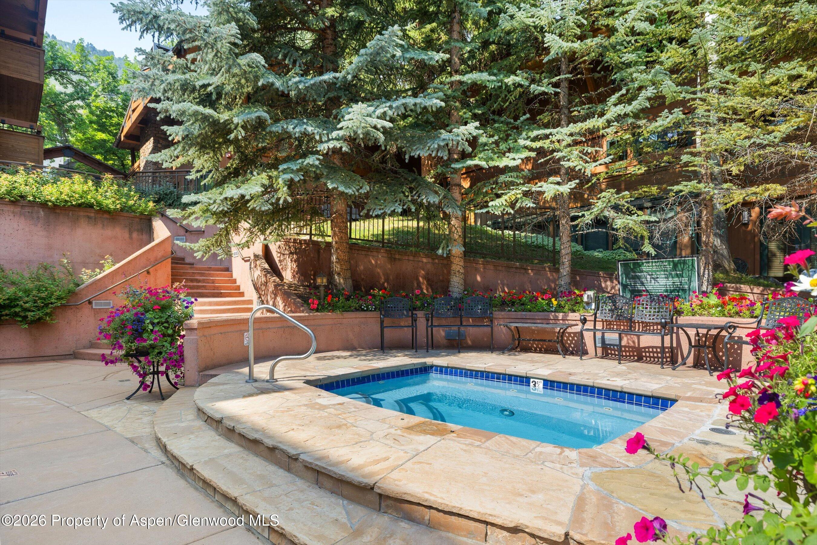 747 S Galena Street Aspen CO 81611