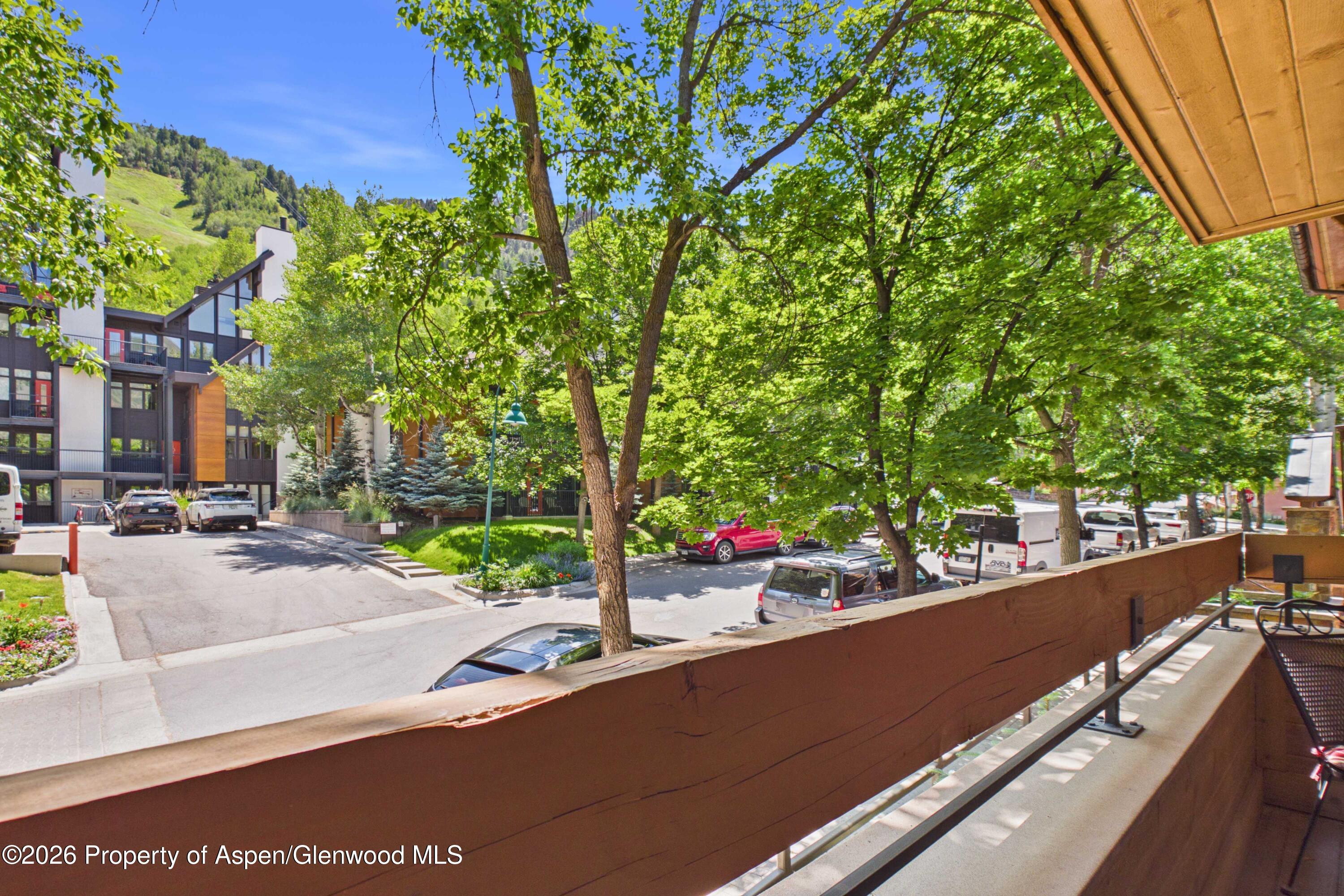 747 S Galena Street Aspen CO 81611