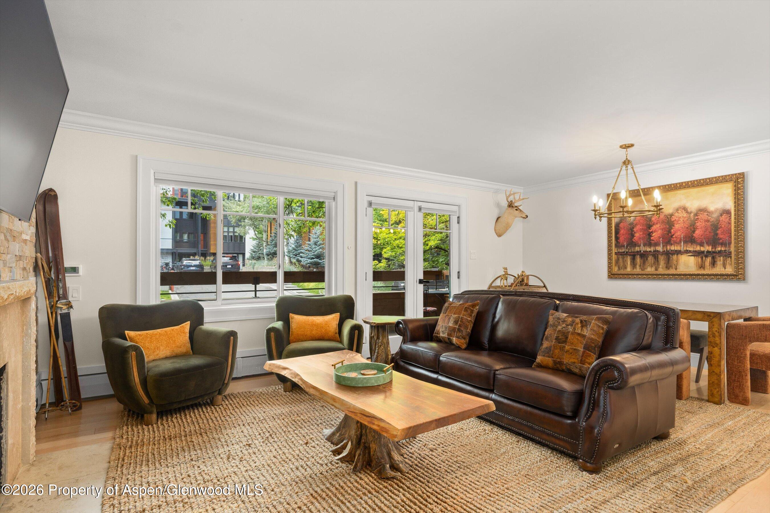 747 S Galena Street Aspen CO 81611