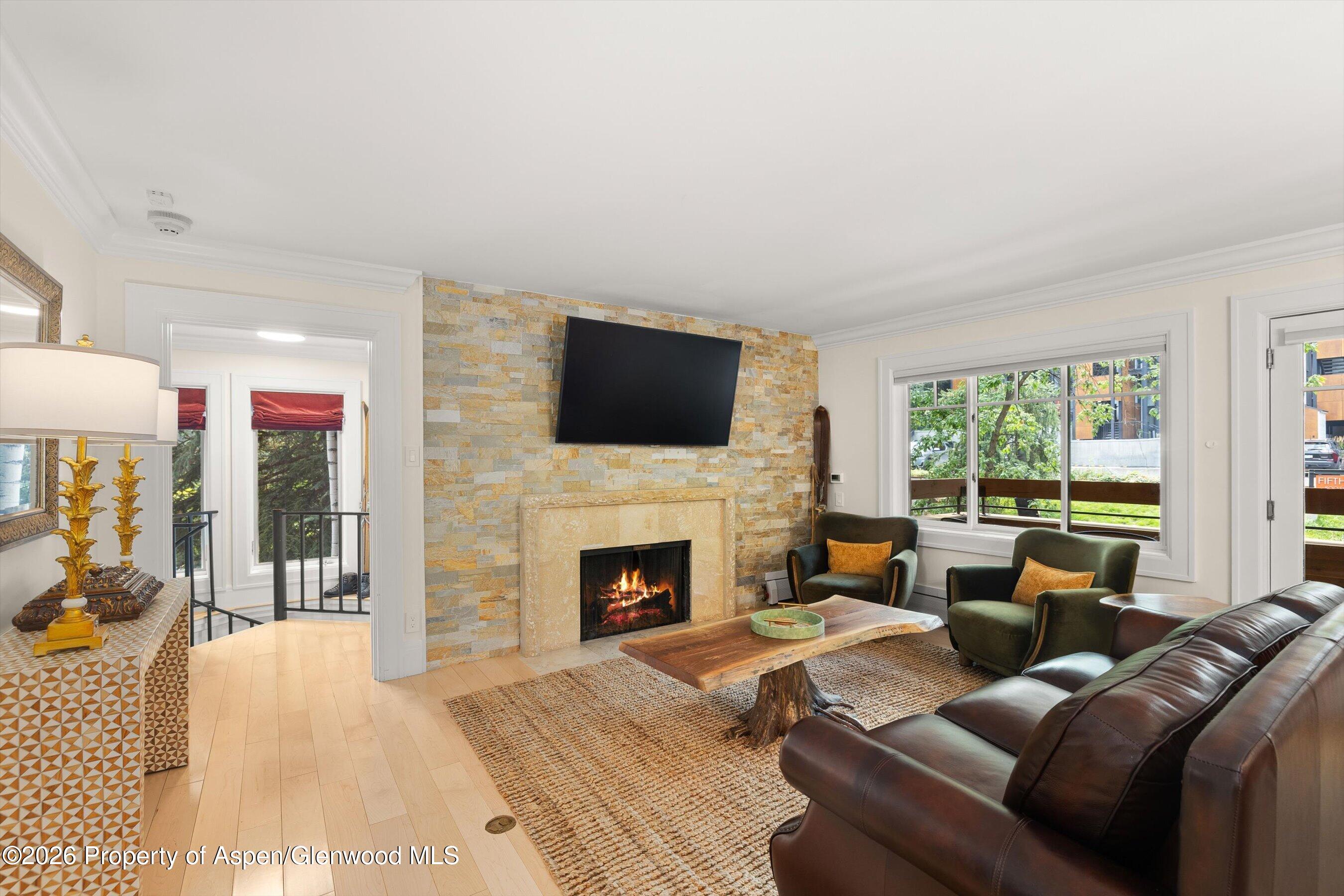 747 S Galena Street Aspen CO 81611