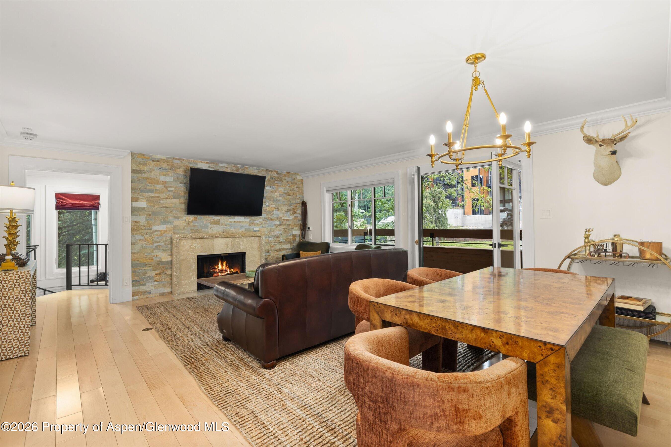 747 S Galena Street Aspen CO 81611