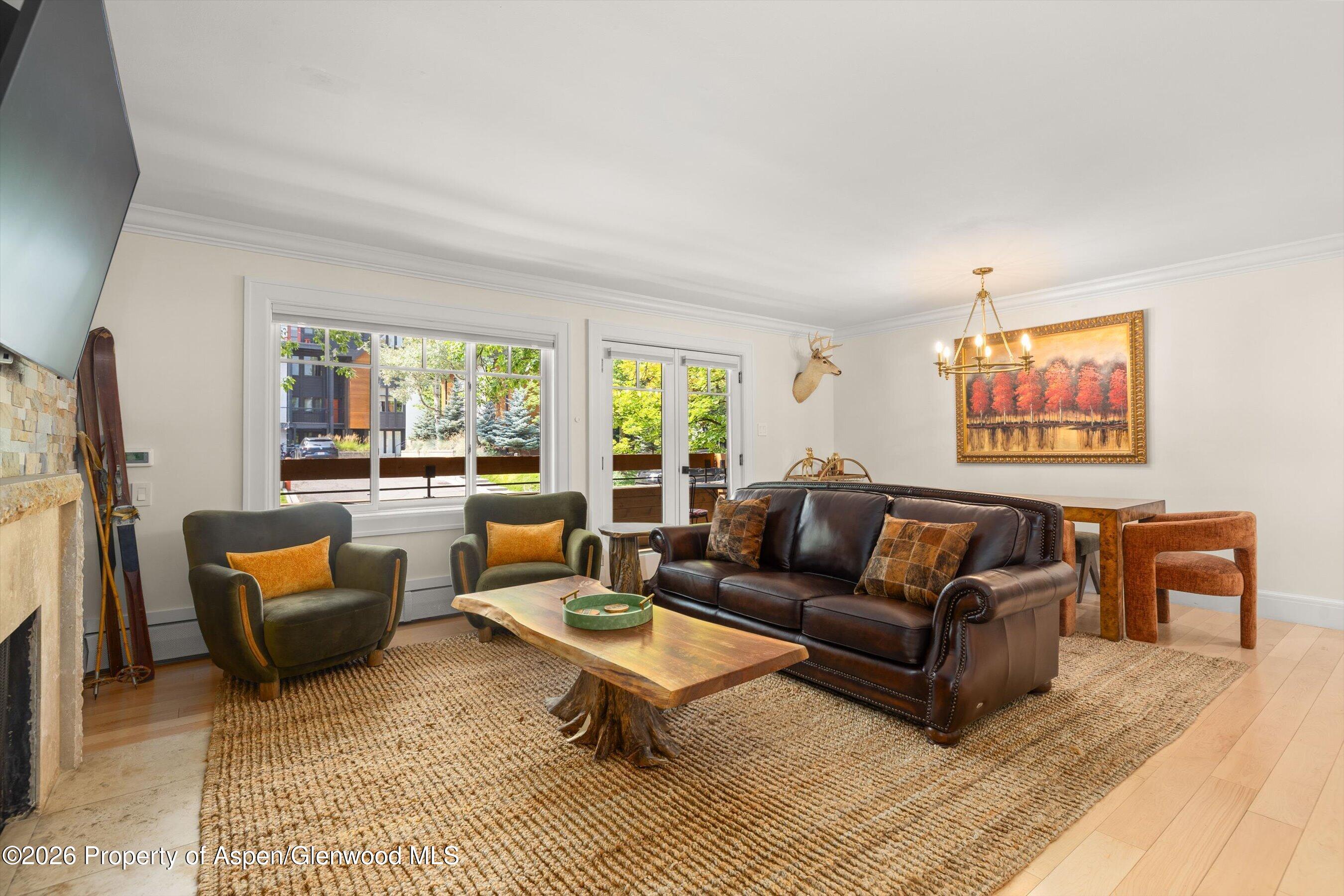 747 S Galena Street Aspen CO 81611