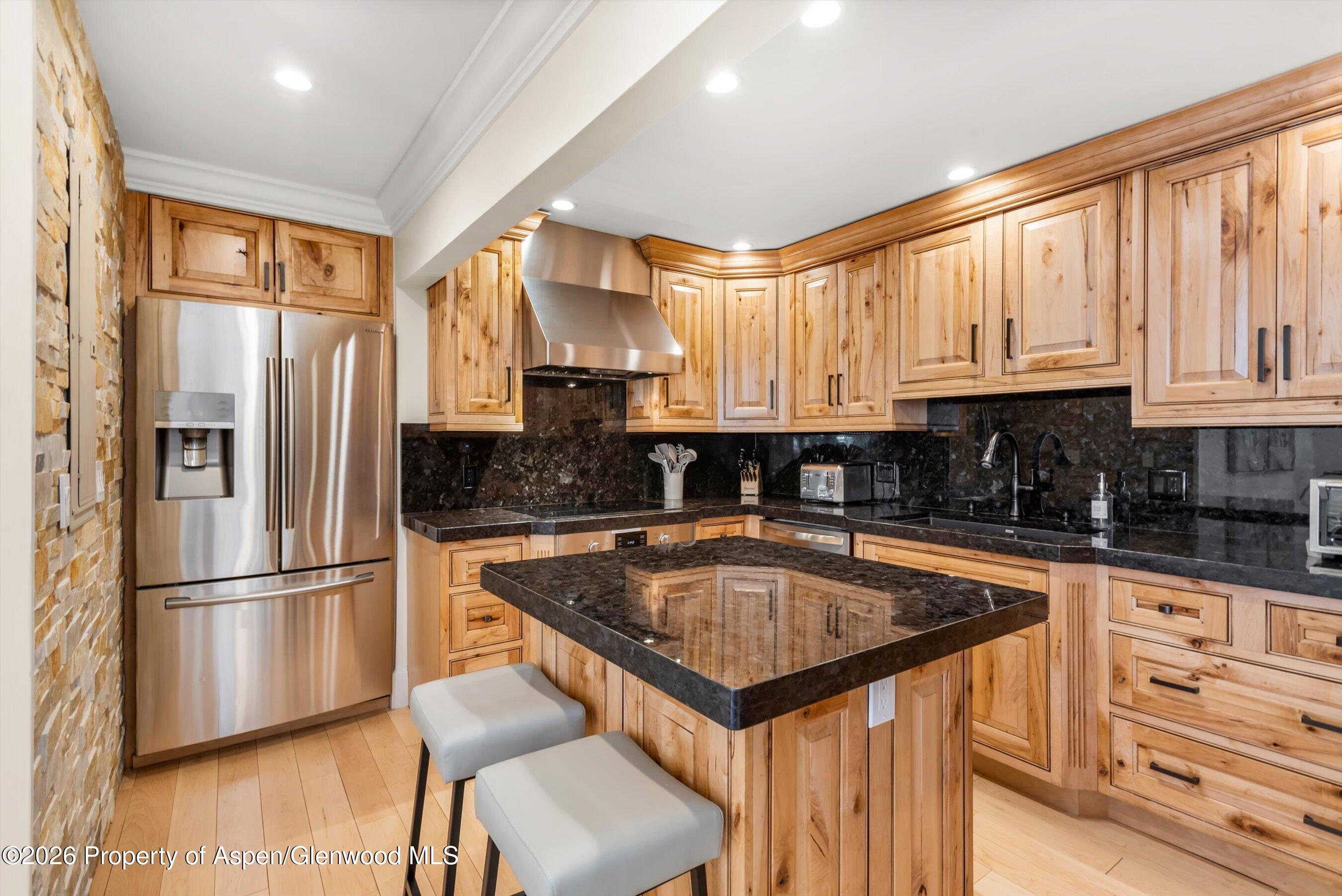 747 S Galena Street Aspen CO 81611