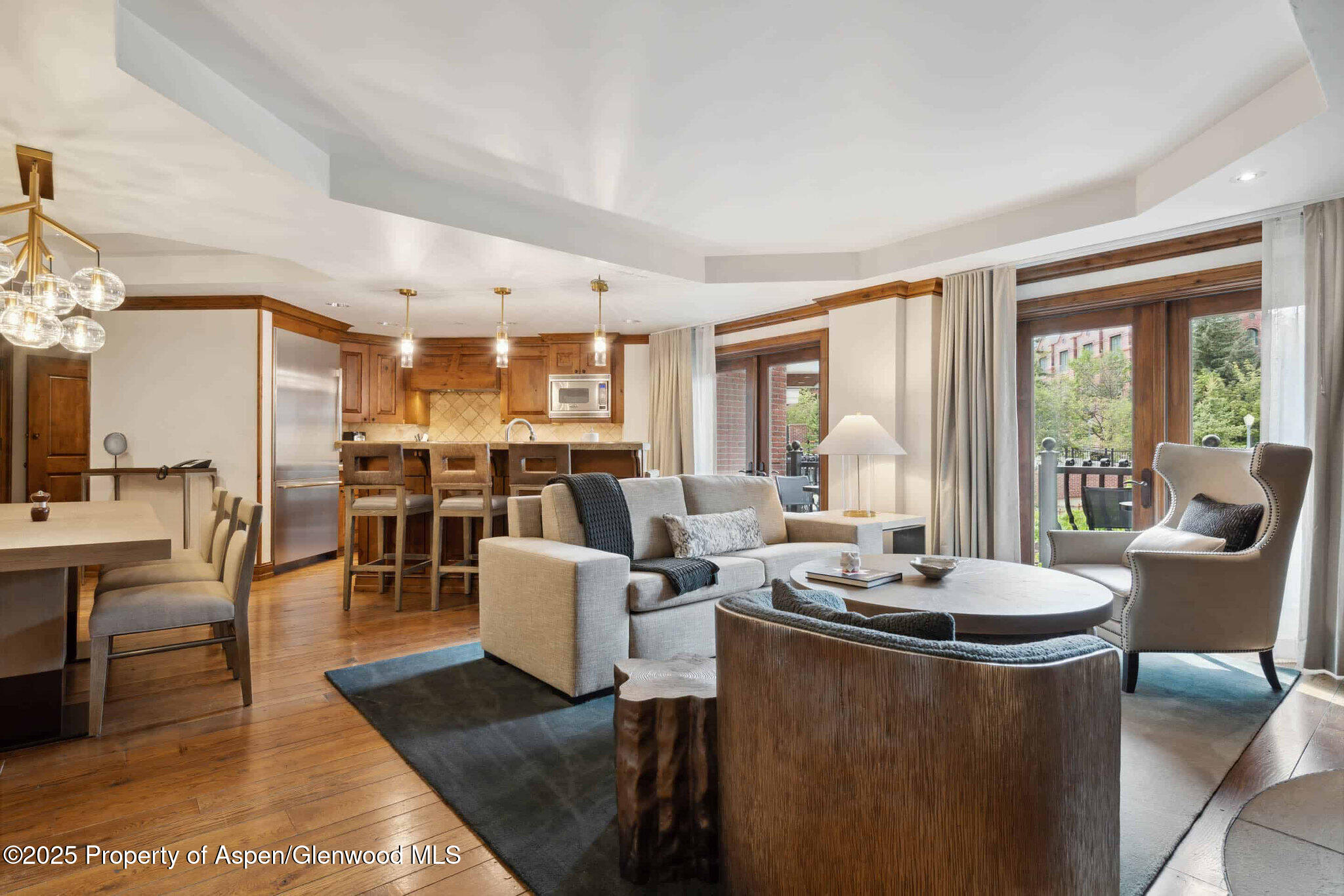 415 E Dean St., Unit 38, Week 33 Aspen CO 81611