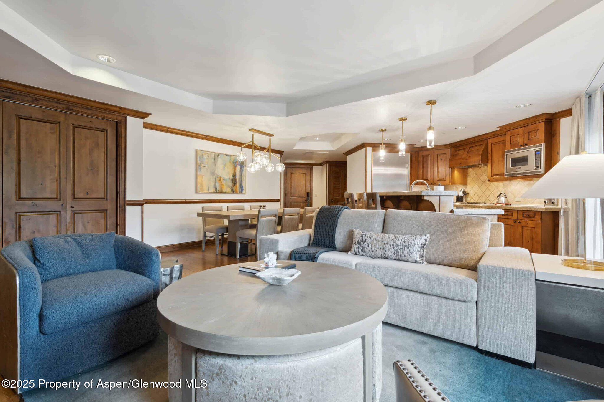 415 E Dean St., Unit 38, Week 33 Aspen CO 81611