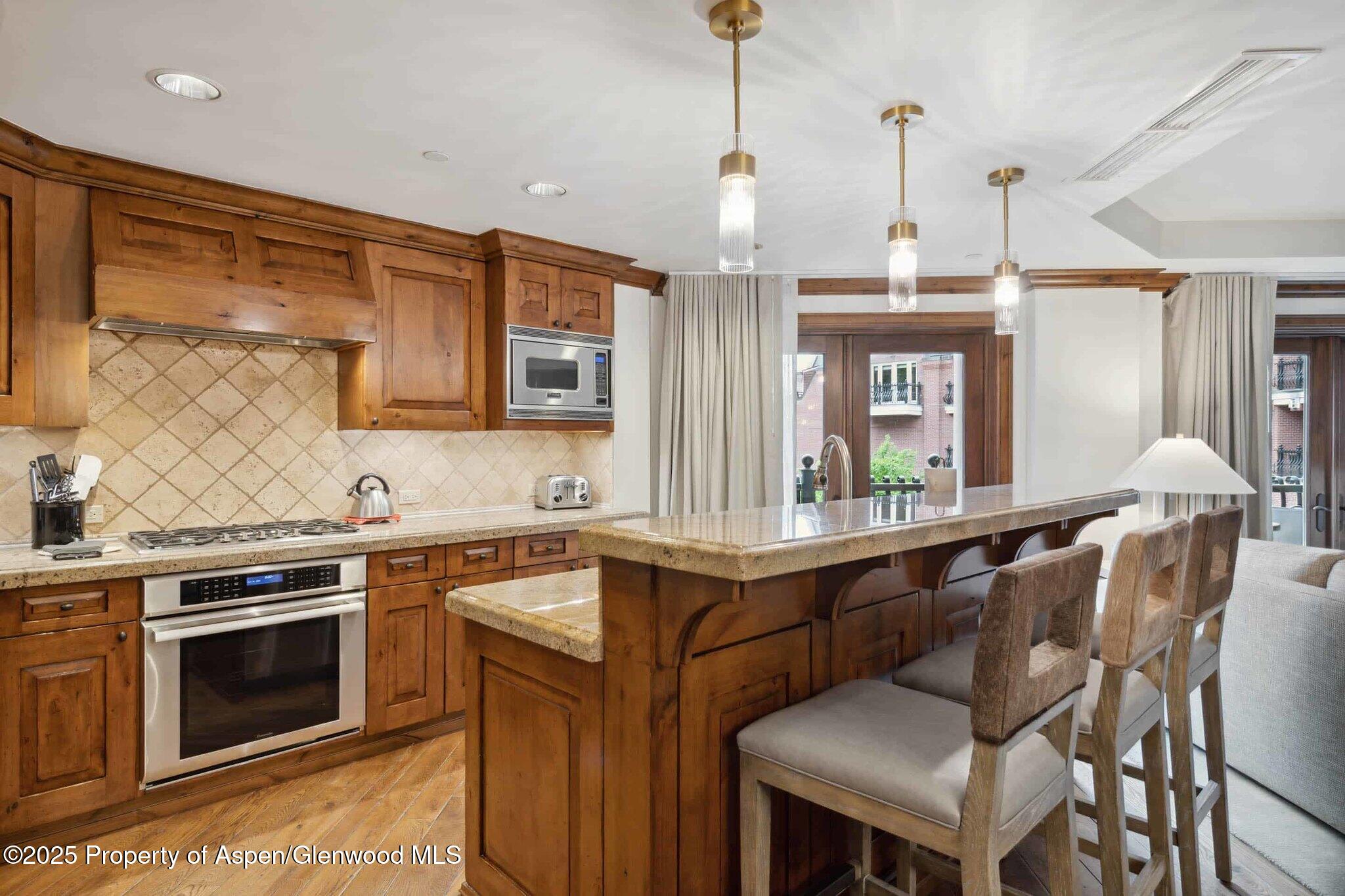 415 E Dean St., Unit 38, Week 33 Aspen CO 81611