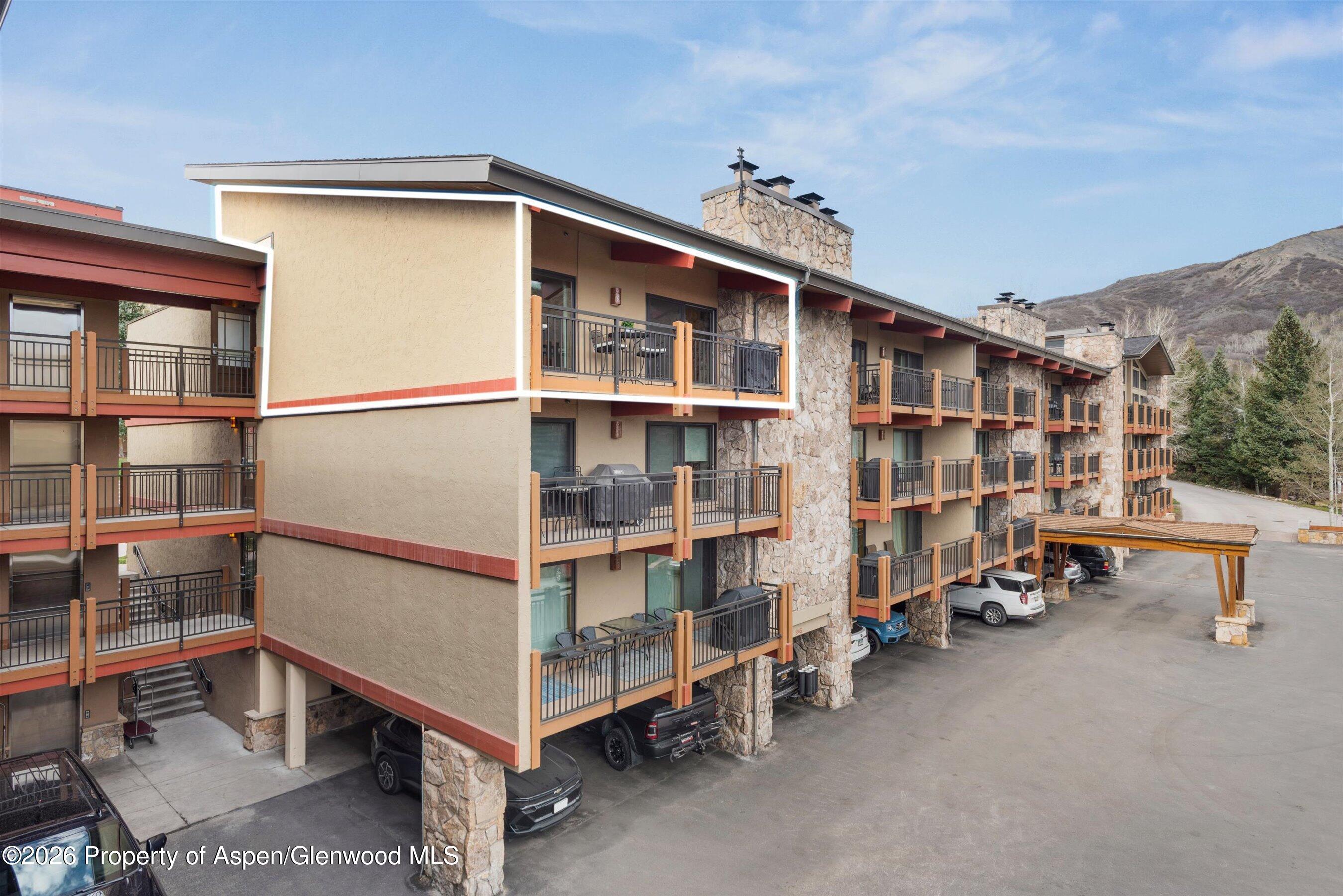 30 Anderson Lane Snowmass Village CO 81615