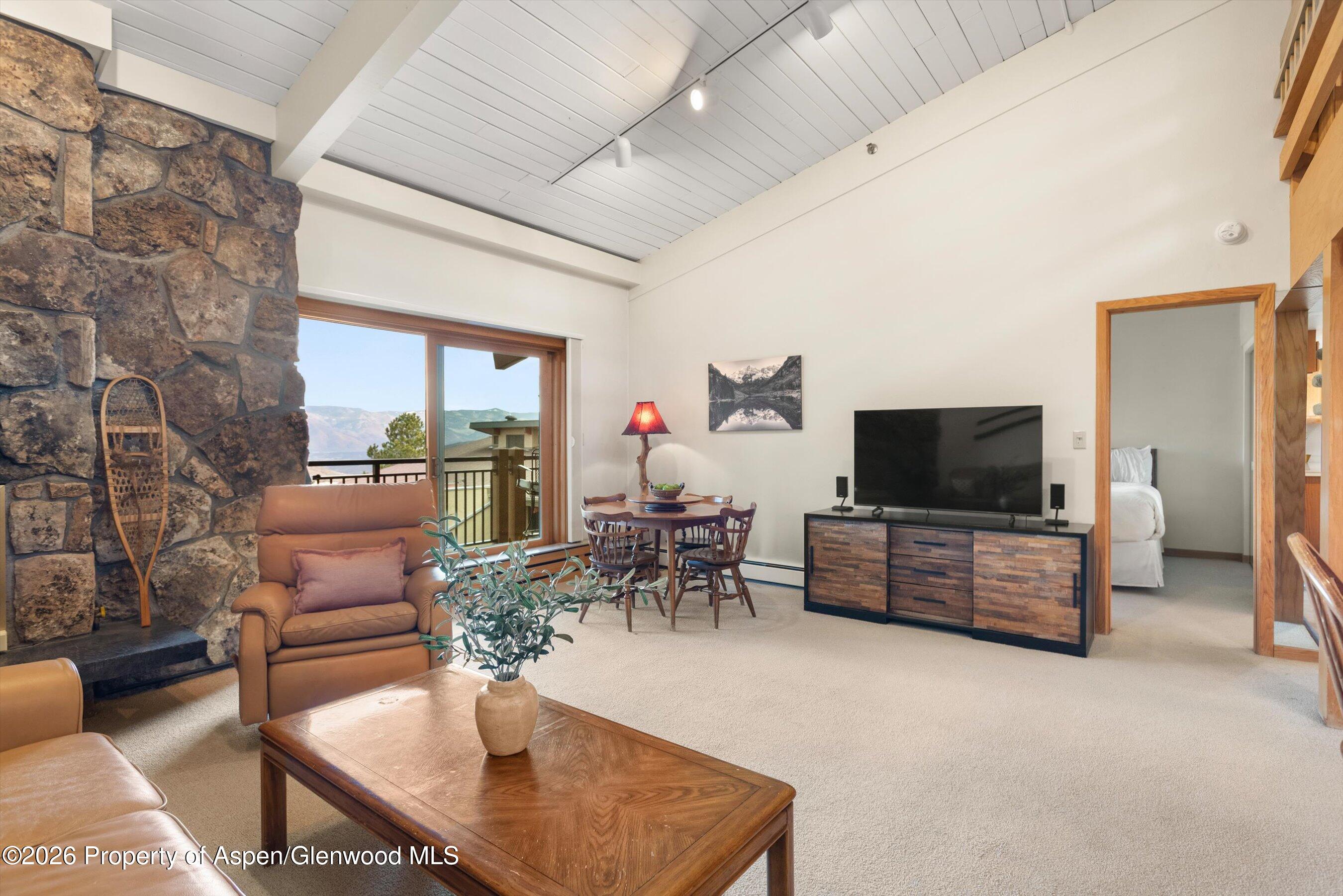30 Anderson Lane Snowmass Village CO 81615