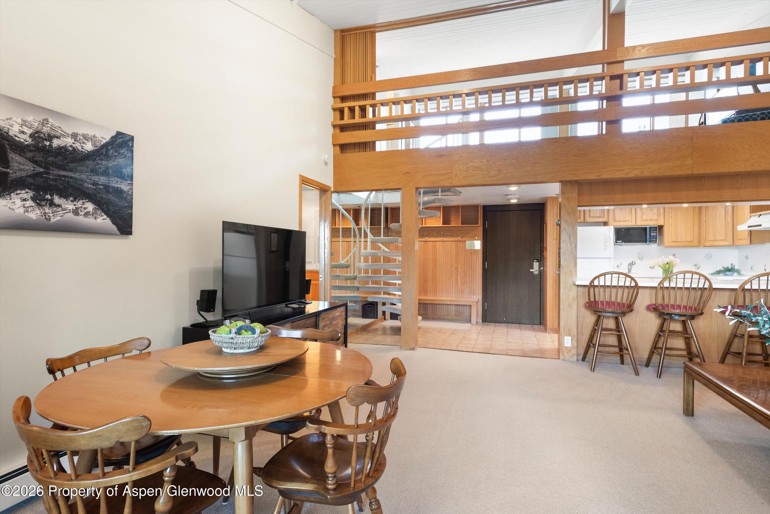 30 Anderson Lane Snowmass Village CO 81615