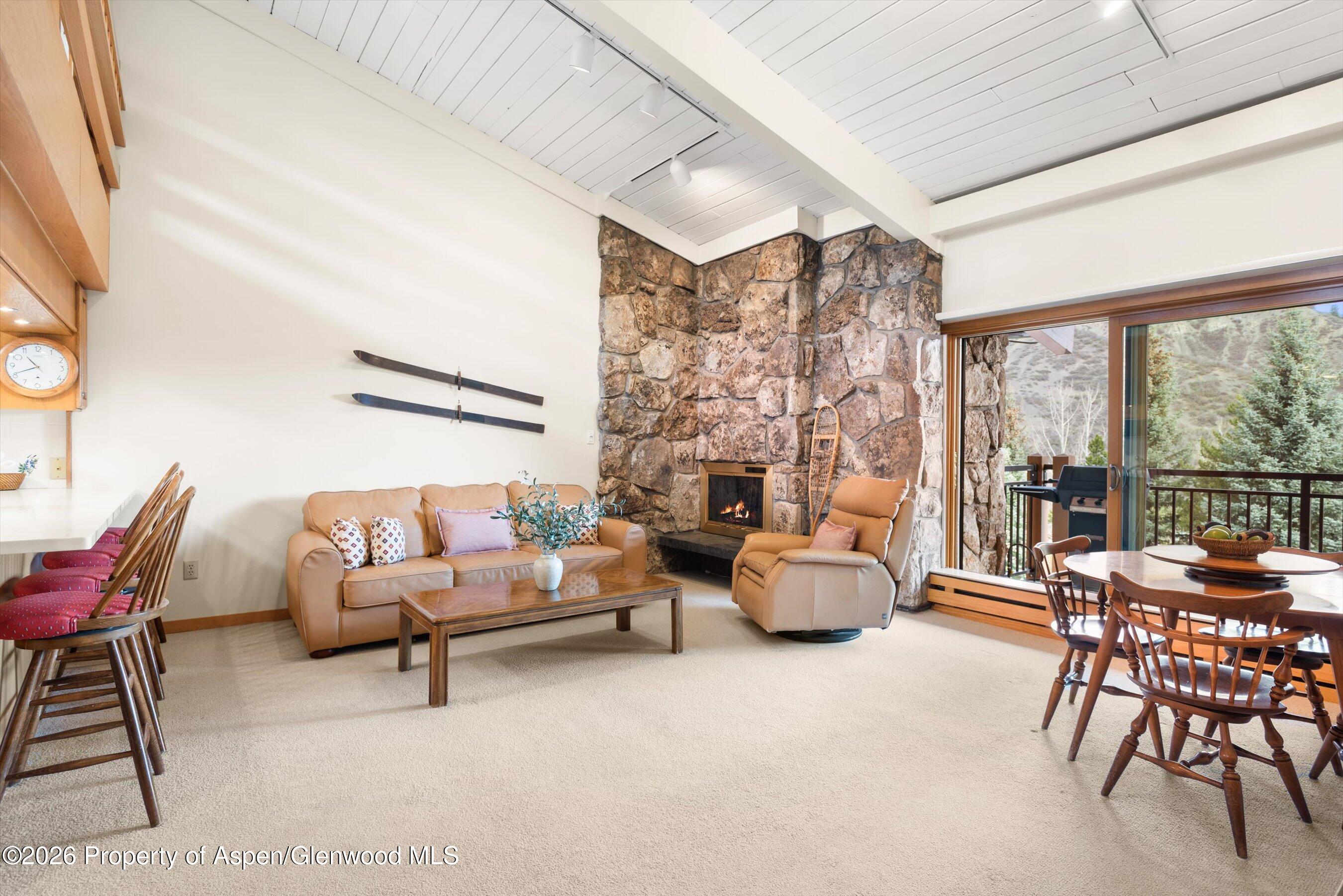 30 Anderson Lane Snowmass Village CO 81615