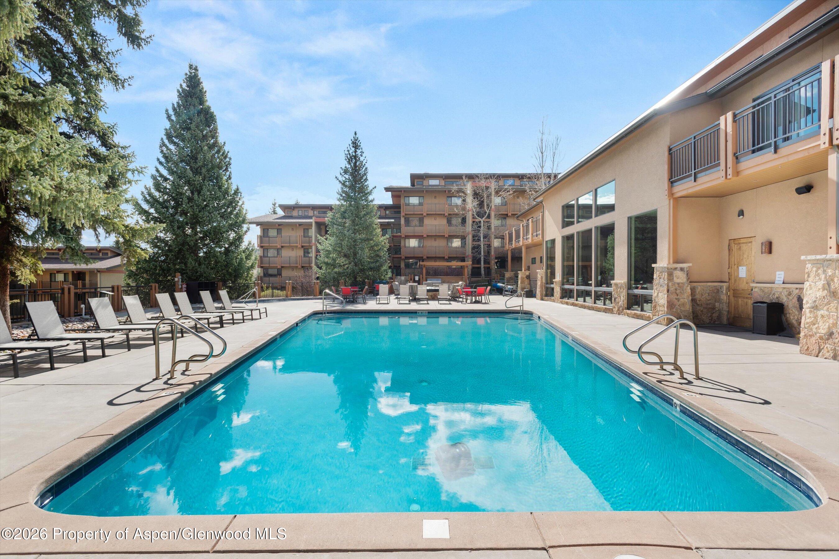 30 Anderson Lane Snowmass Village CO 81615