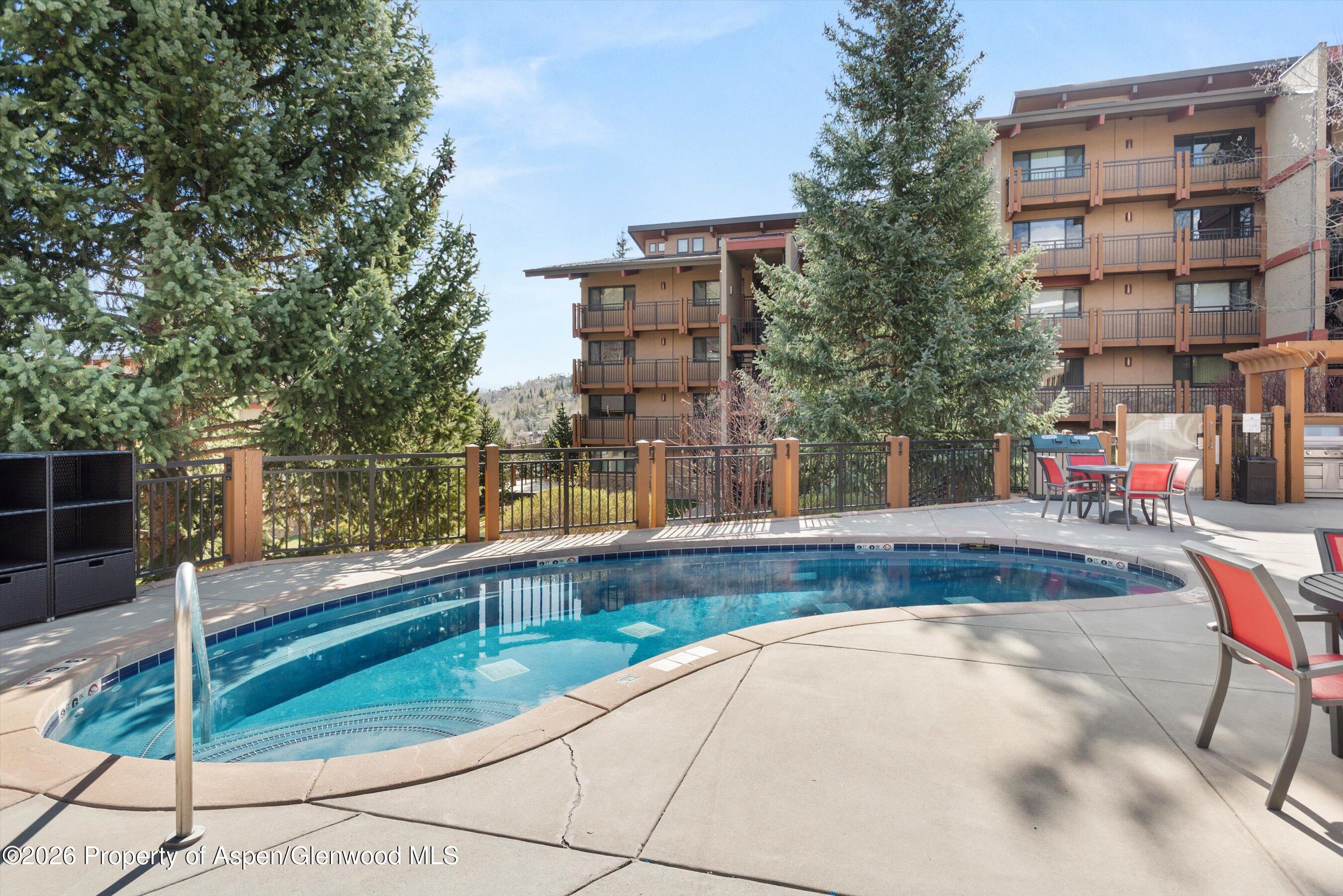 30 Anderson Lane Snowmass Village CO 81615