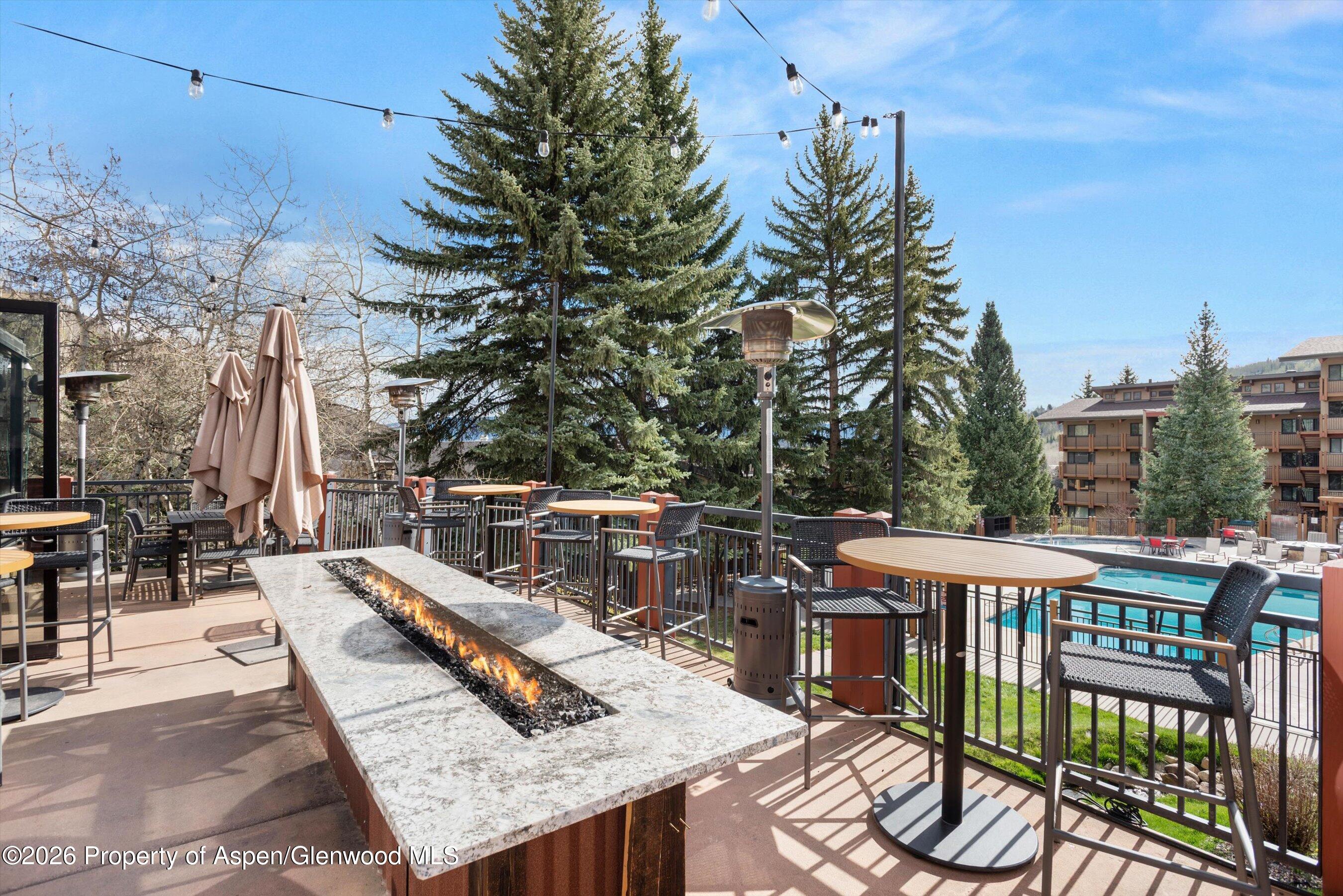 30 Anderson Lane Snowmass Village CO 81615