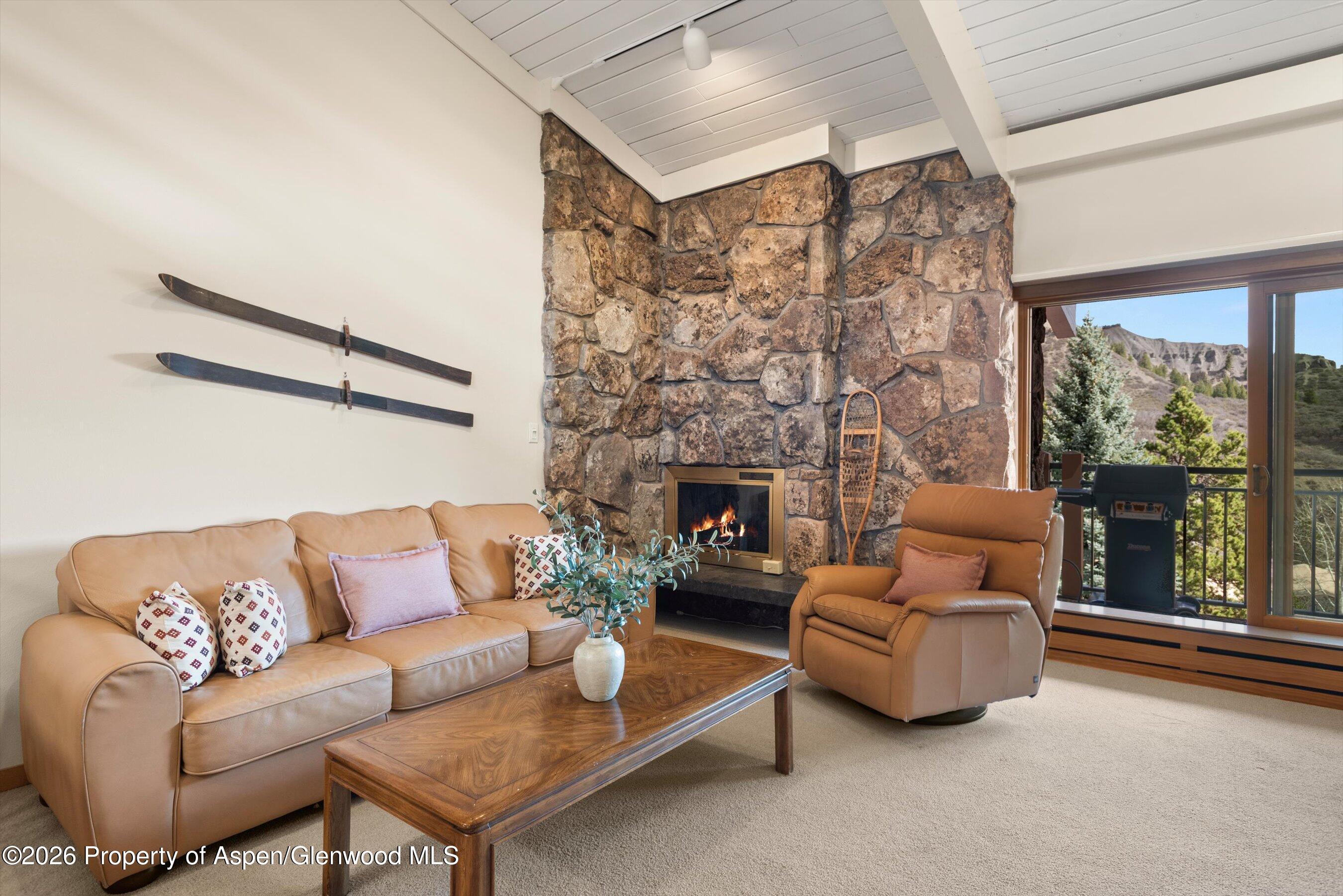 30 Anderson Lane Snowmass Village CO 81615