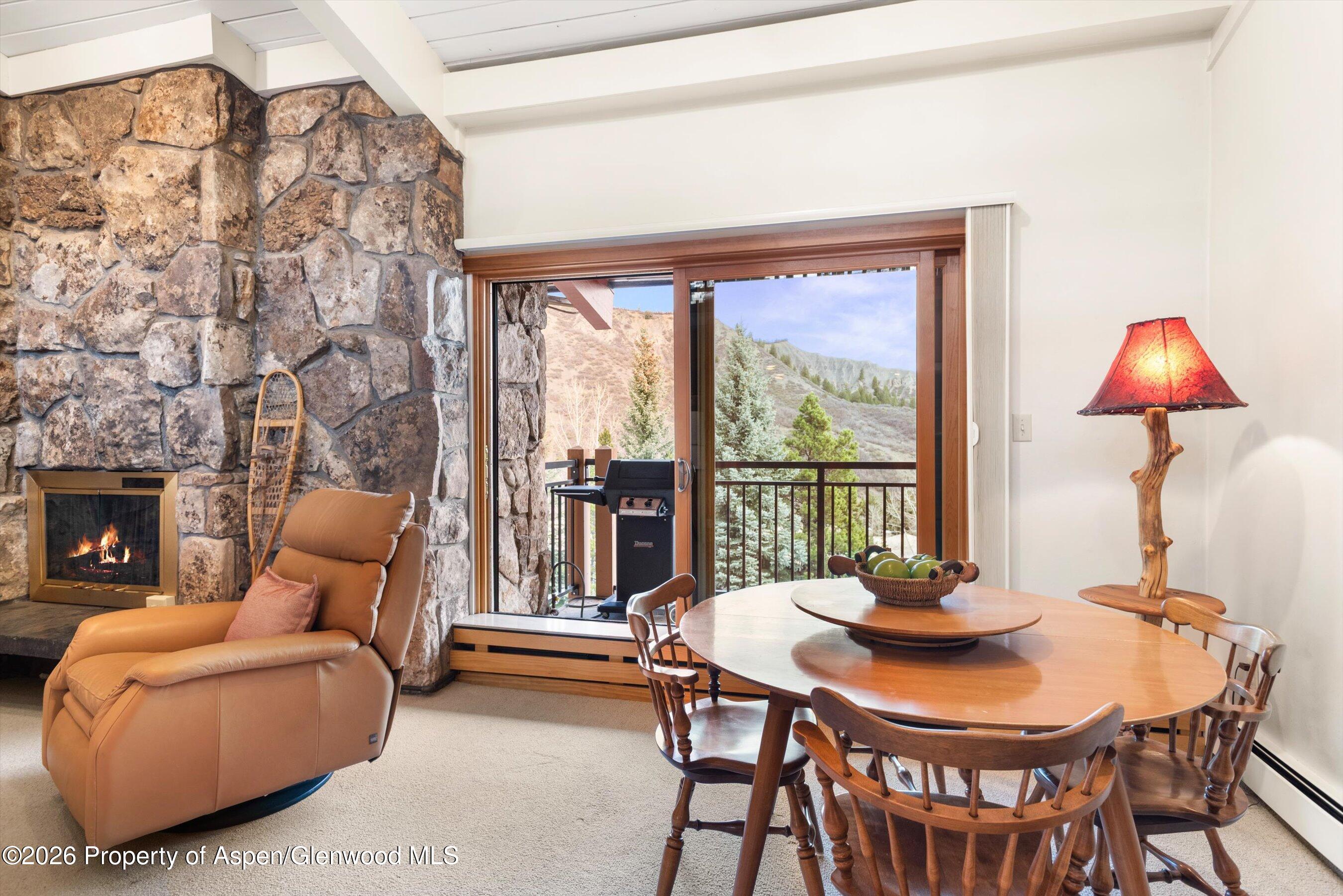 30 Anderson Lane Snowmass Village CO 81615