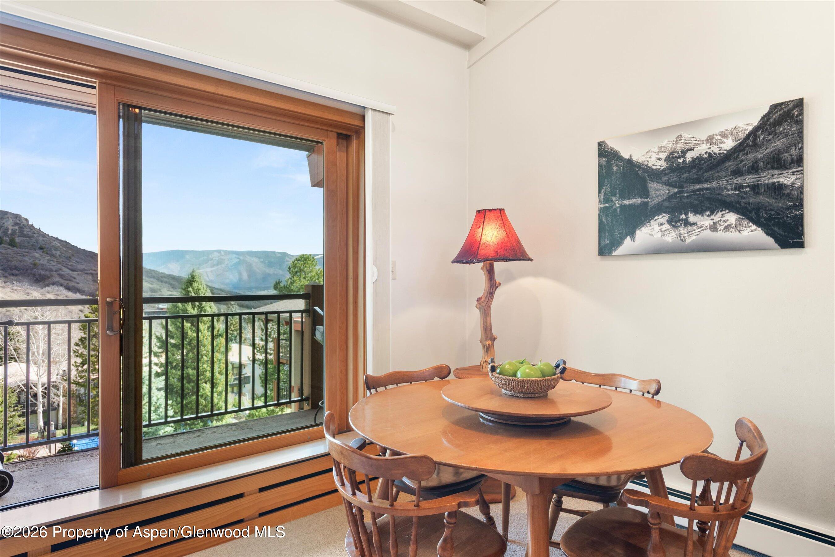 30 Anderson Lane Snowmass Village CO 81615