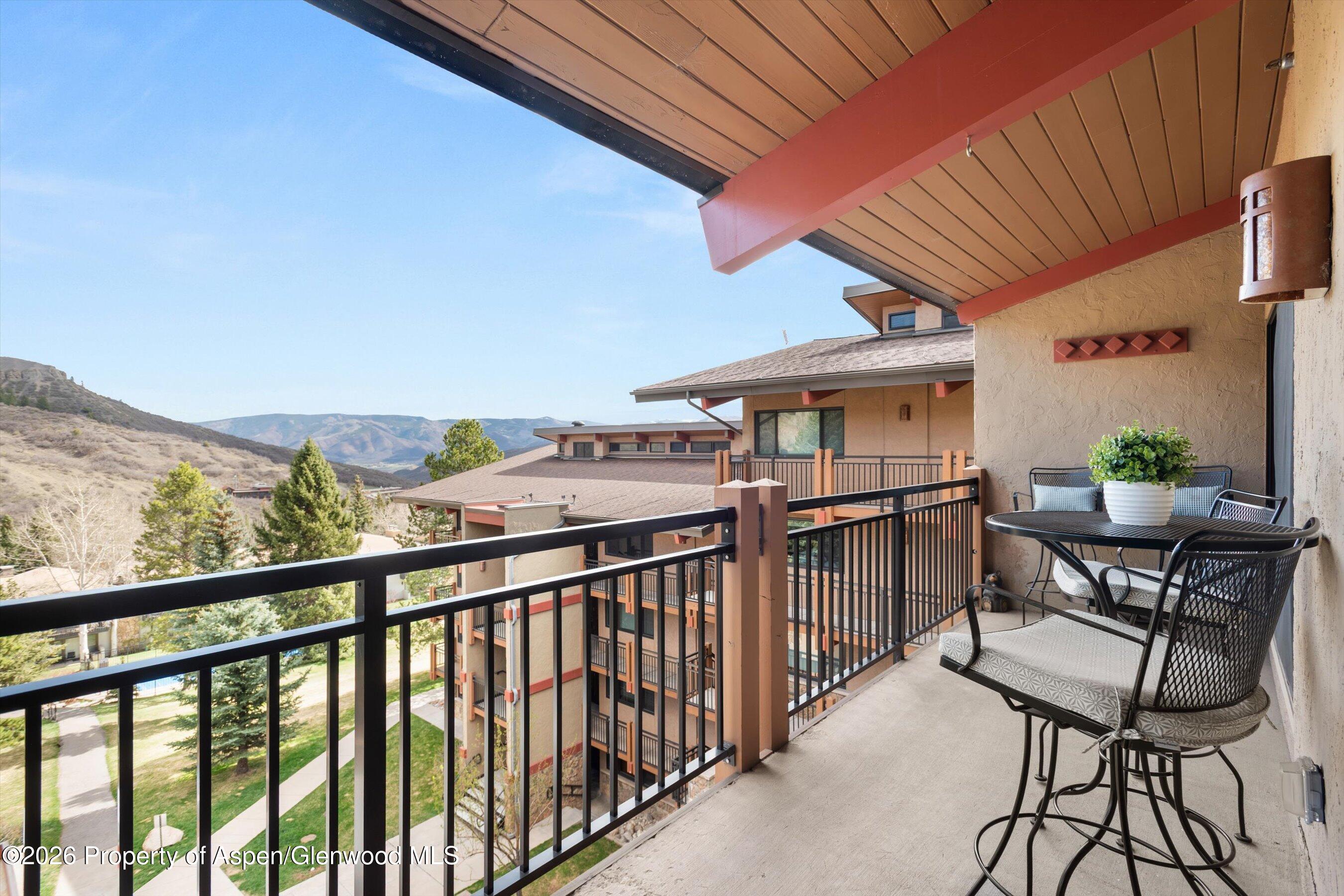 30 Anderson Lane Snowmass Village CO 81615