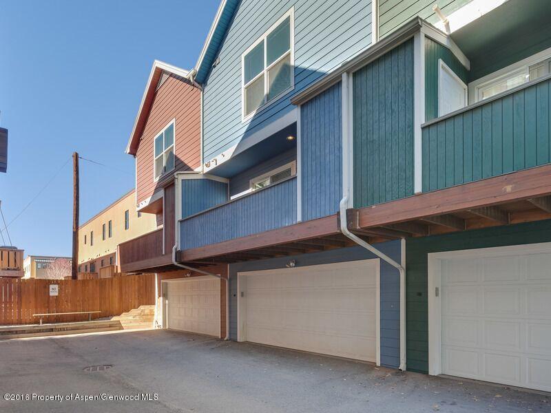 868 Colorado Avenue Carbondale CO 81623