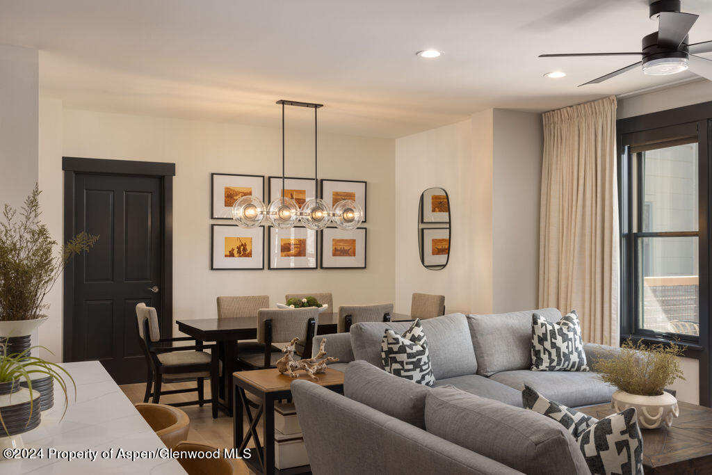 Snowmass Village CO, 0239 Snowmass Club Circle, Unit 116