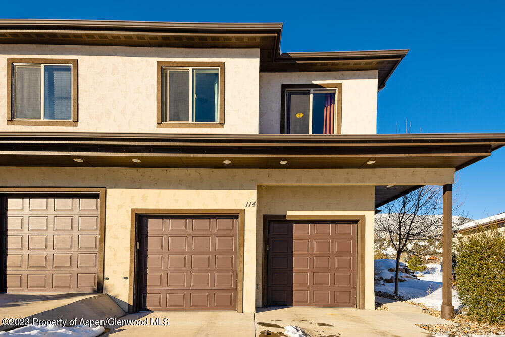 114 Castle Ridge Drive New Castle CO 81647