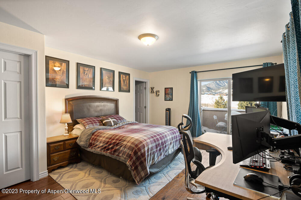 114 Castle Ridge Drive New Castle CO 81647