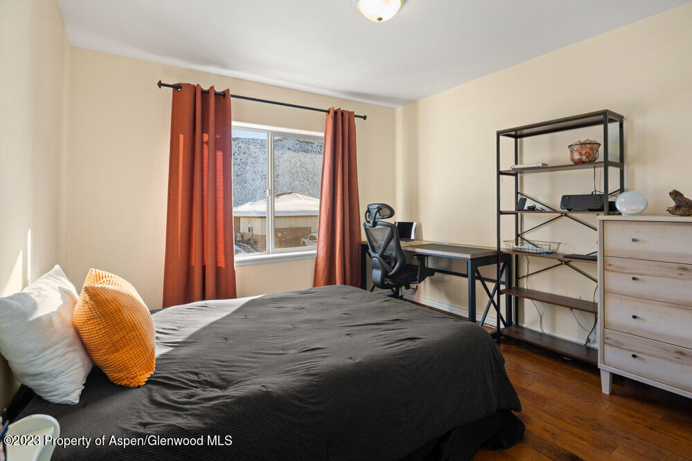 114 Castle Ridge Drive New Castle CO 81647