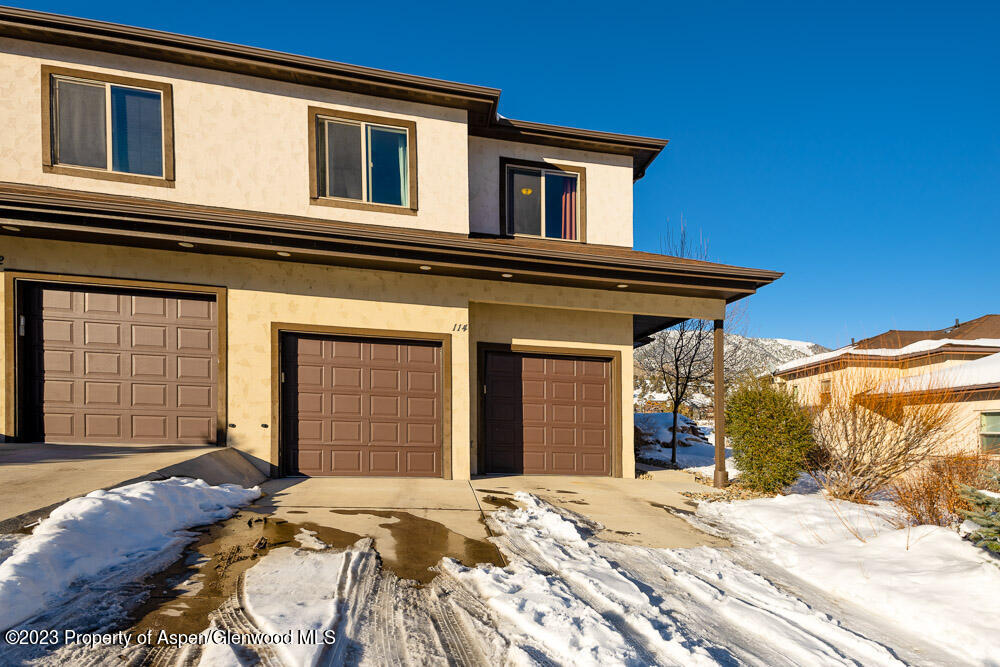 114 Castle Ridge Drive New Castle CO 81647