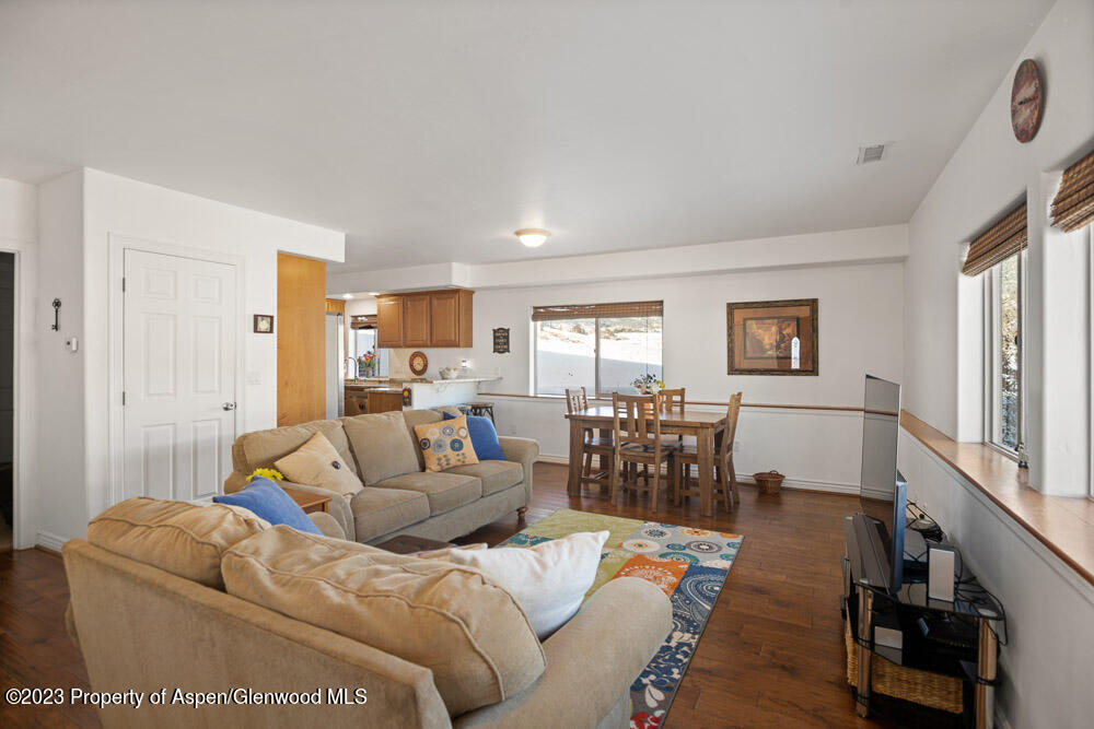 114 Castle Ridge Drive New Castle CO 81647